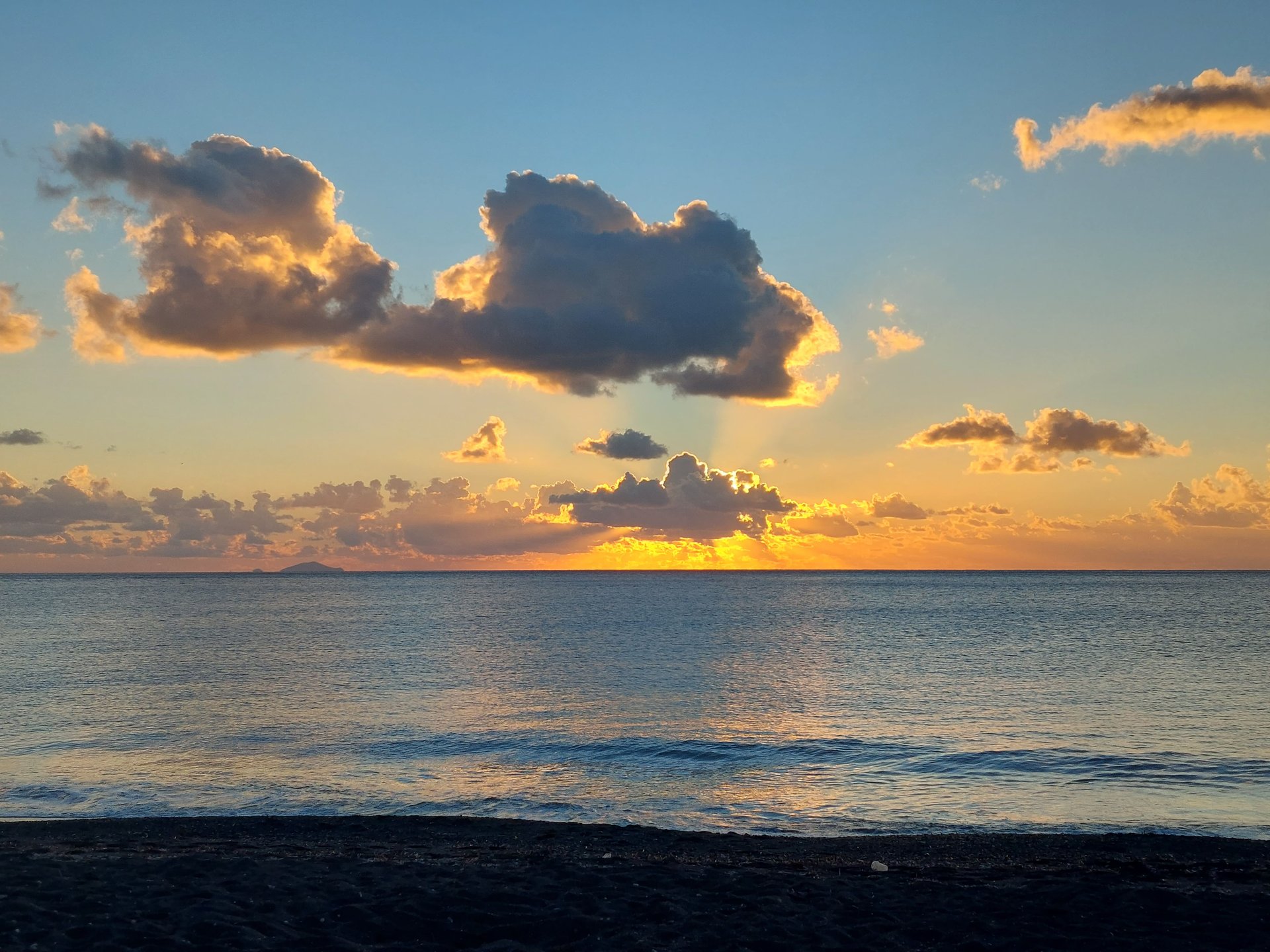 black blue and yellow textile