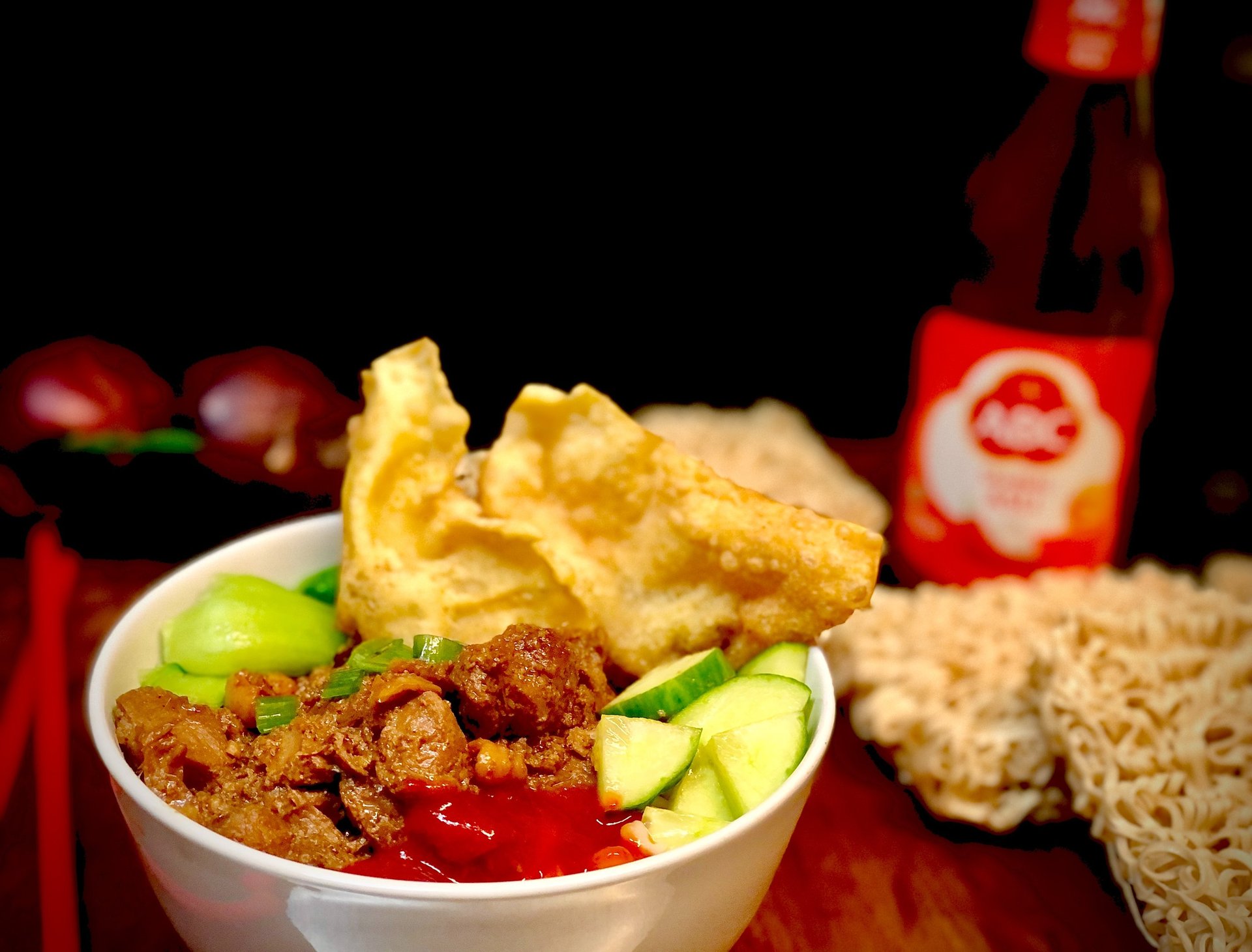 black and white bed linen