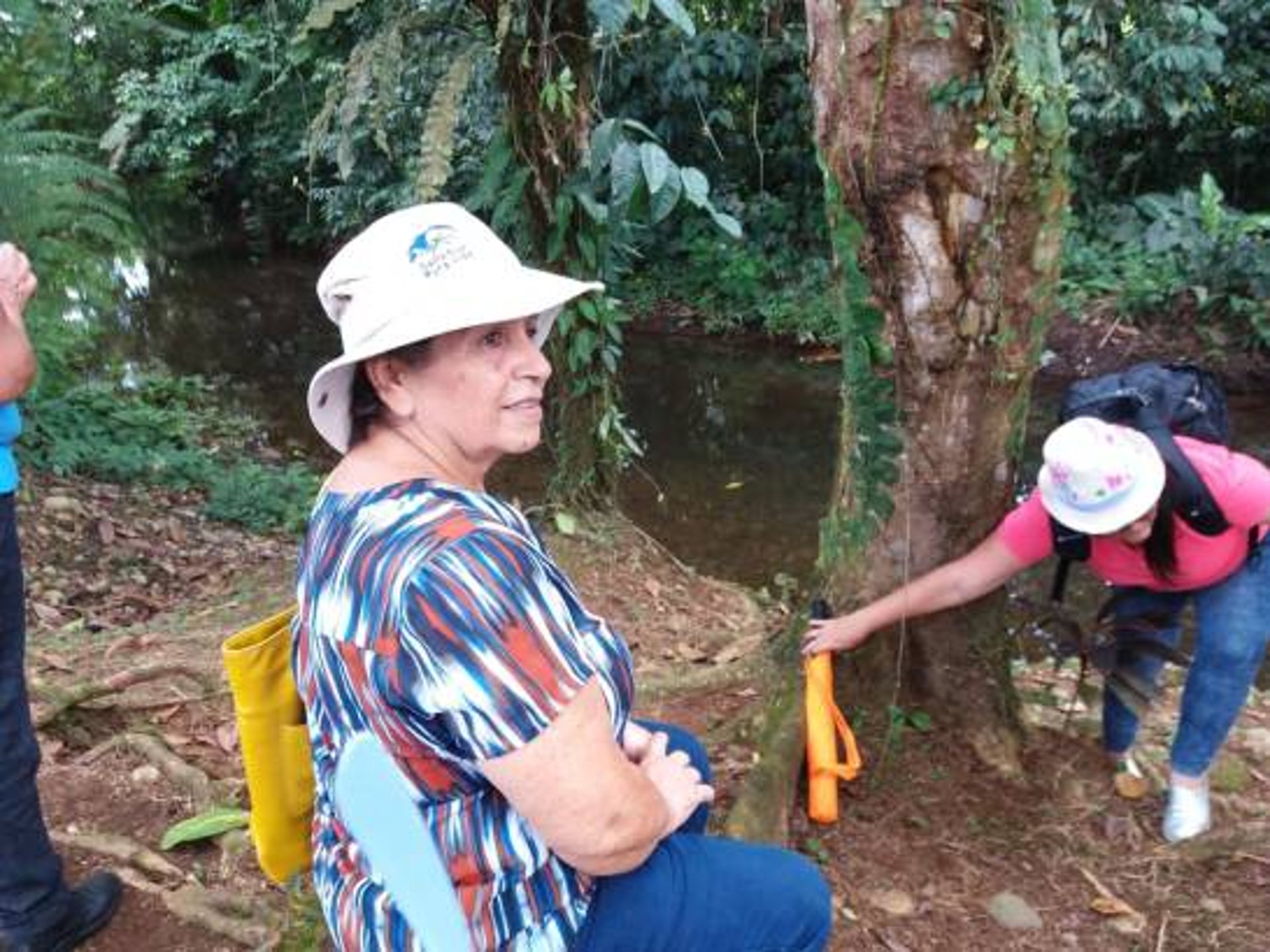 gray computer monitor