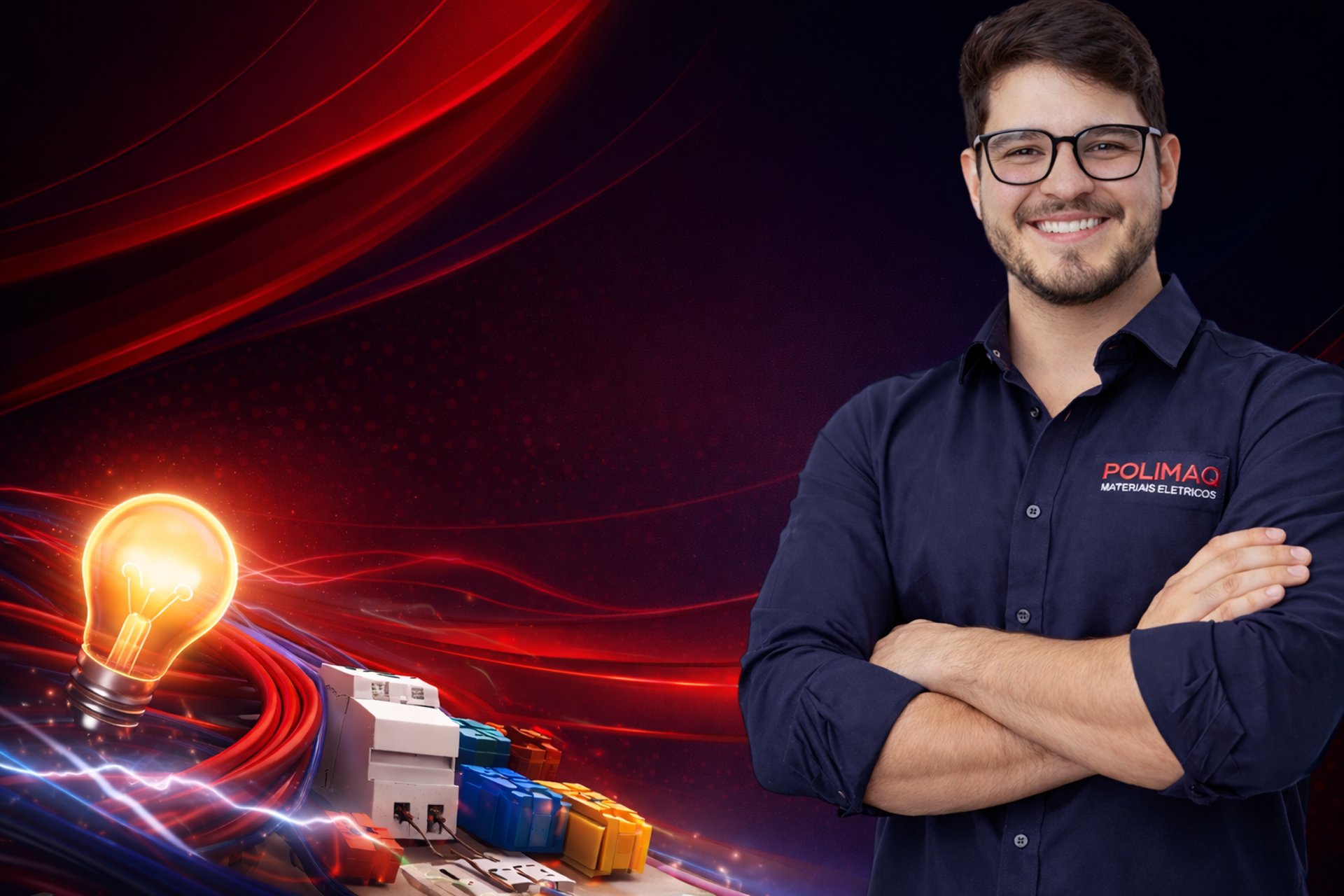 black blue and yellow textile