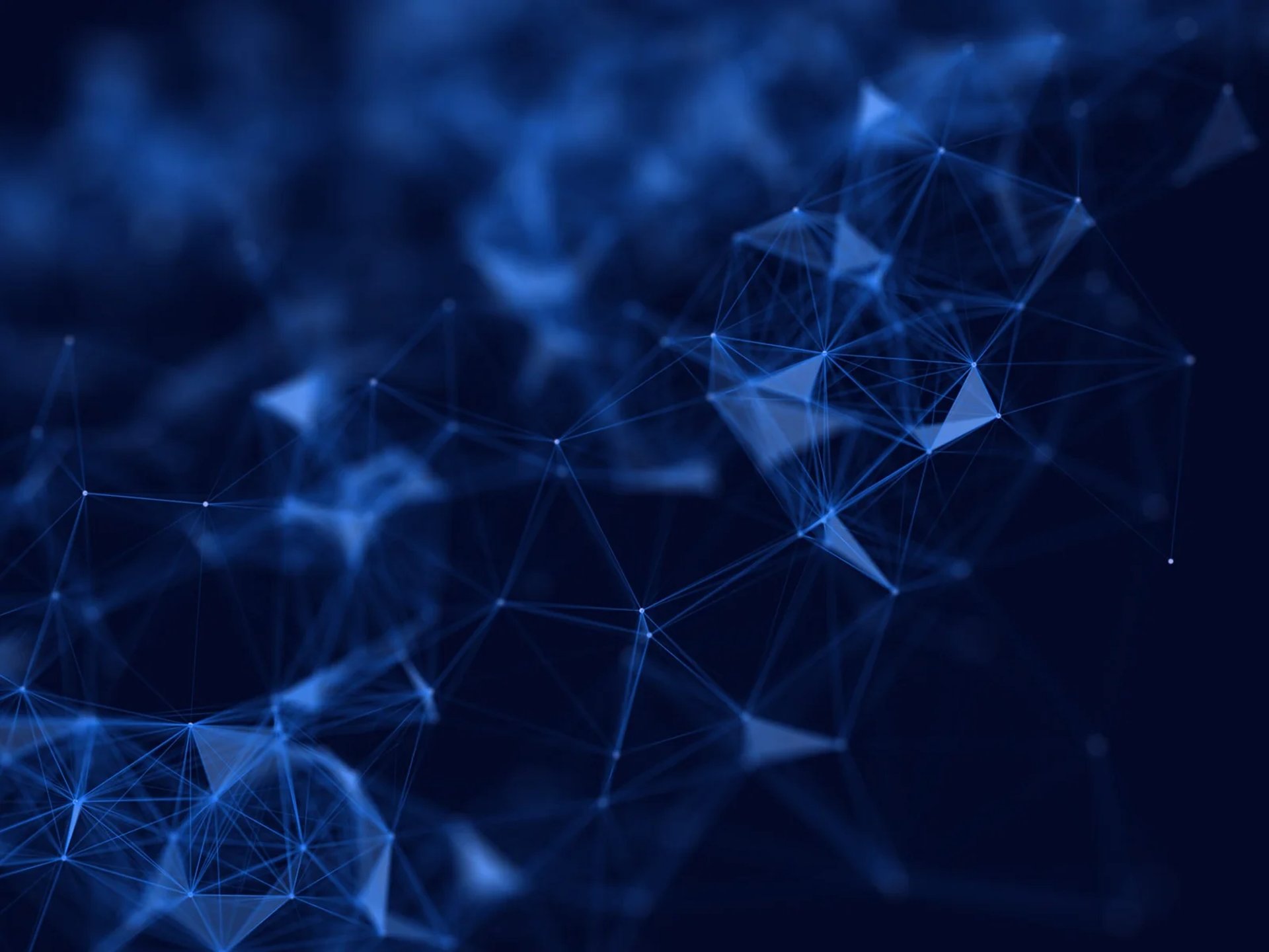 Inside a white computer case with cooling system components.