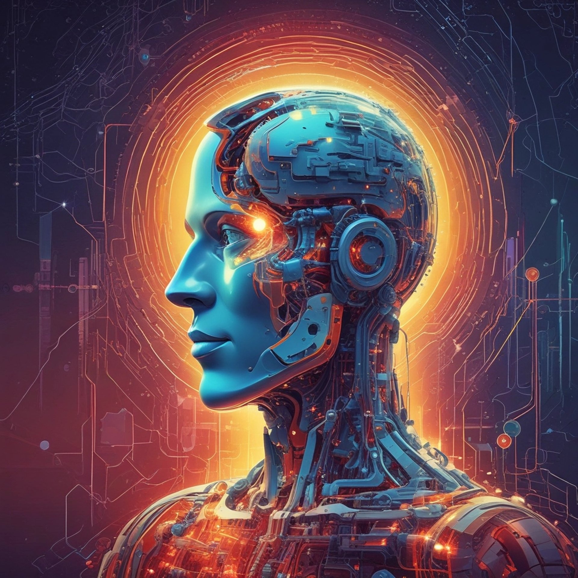 gray computer monitor