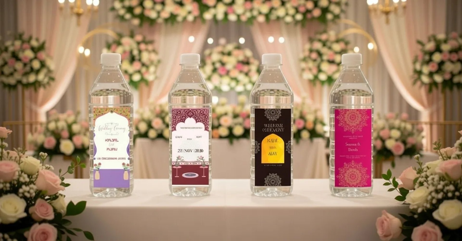 black and white bed linen