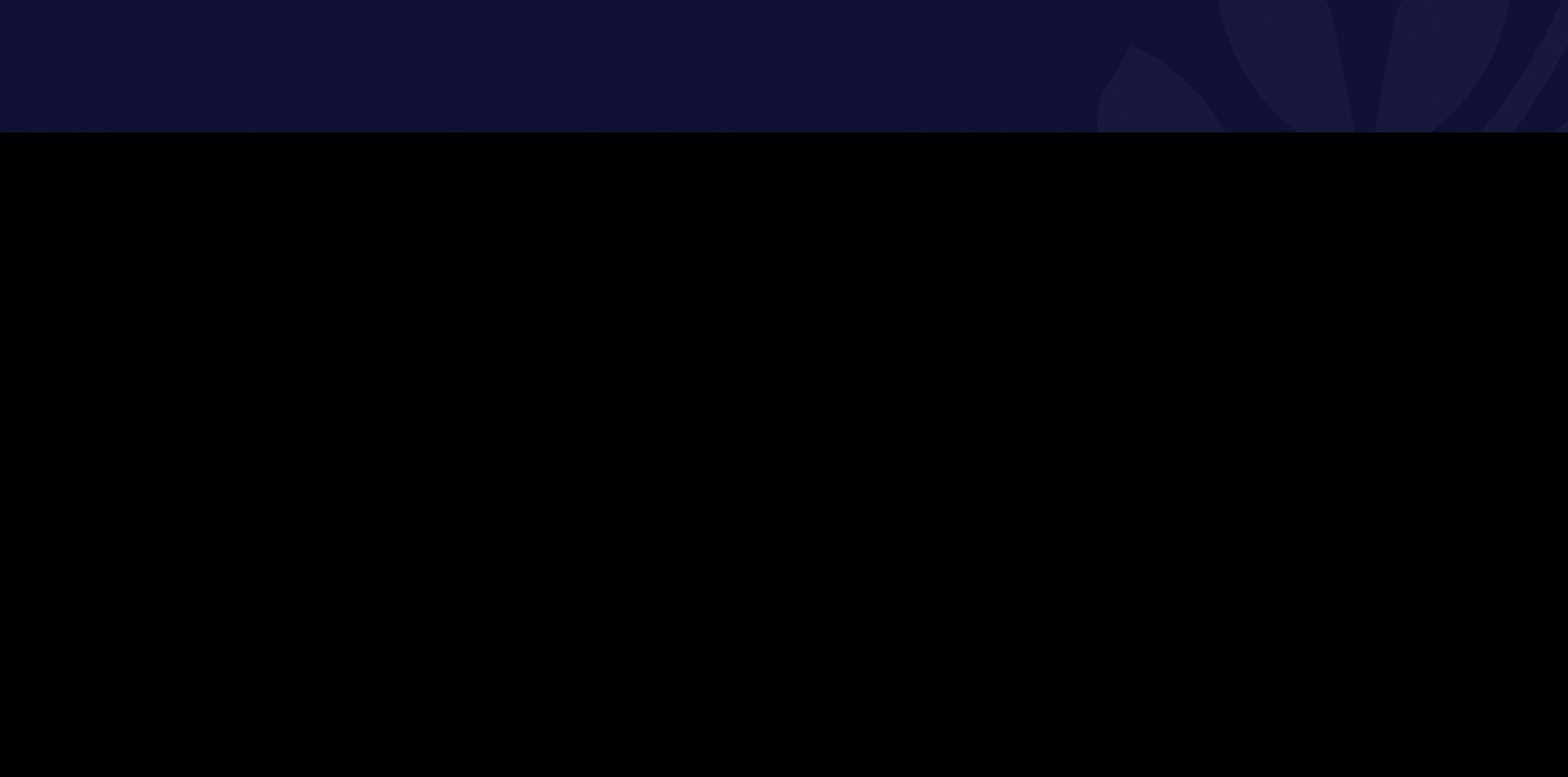 black and white bed linen