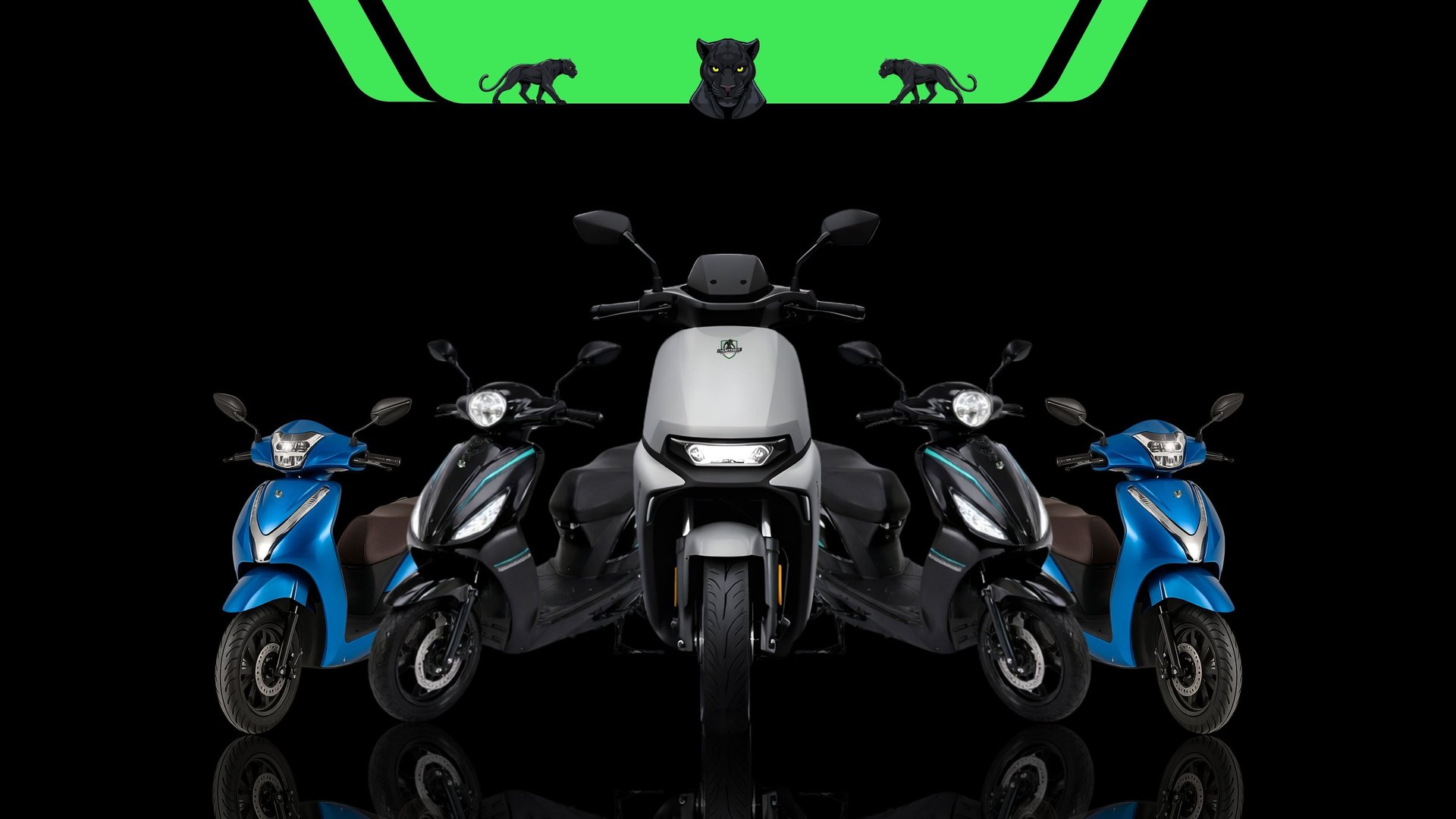 black and white bed linen