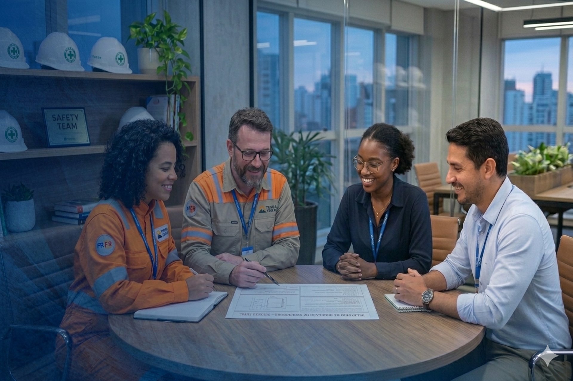 black and brown leather padded tub sofa
