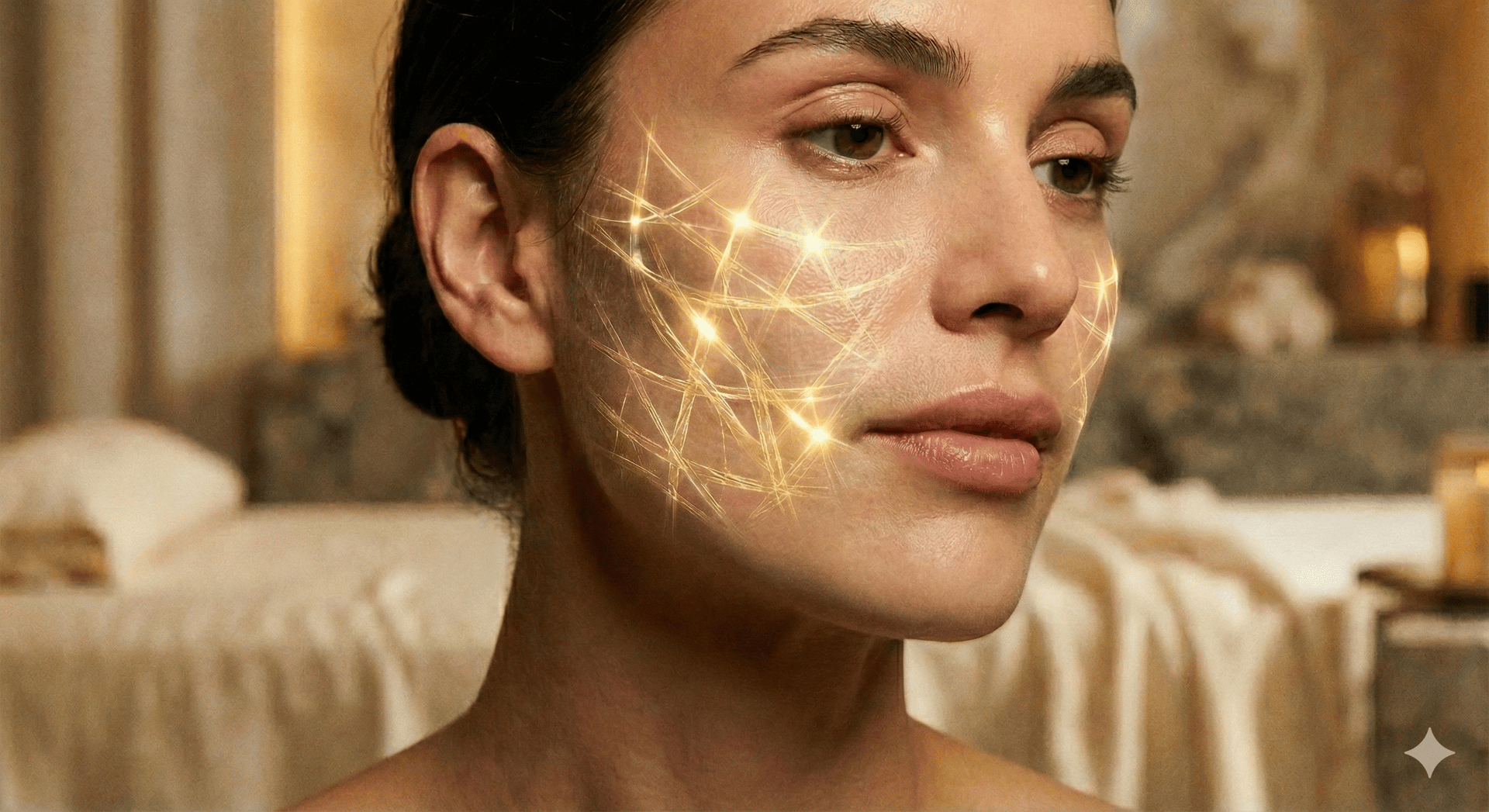 black and white bed linen