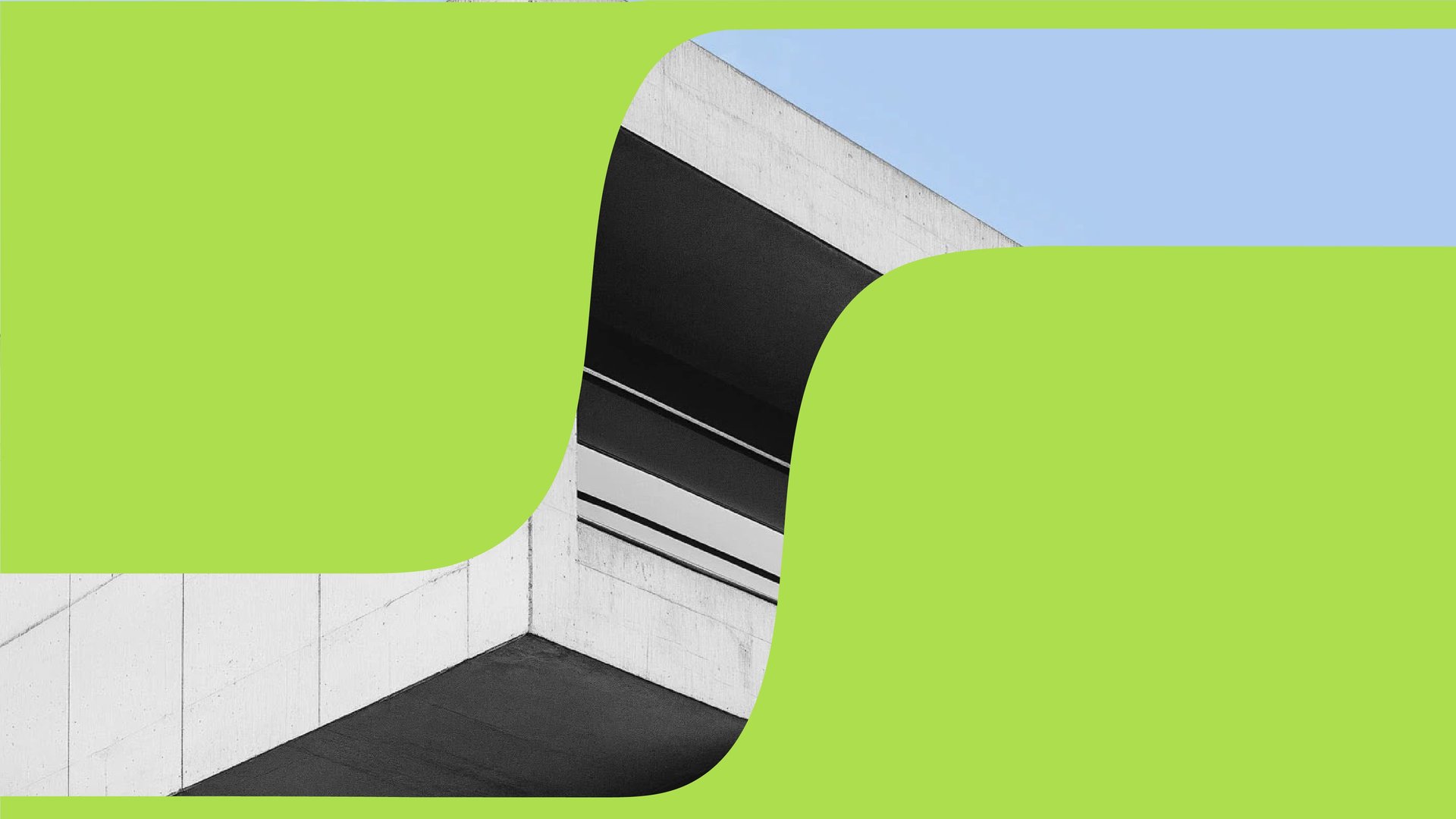 black and white bed linen