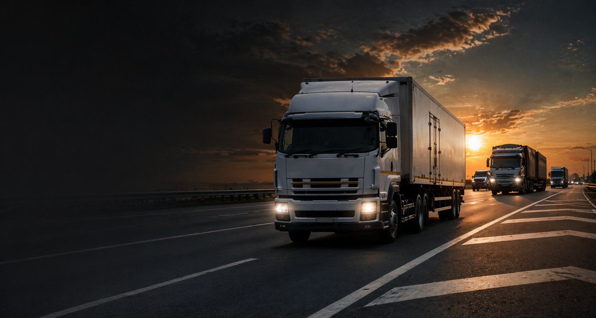 black and brown leather padded tub sofa