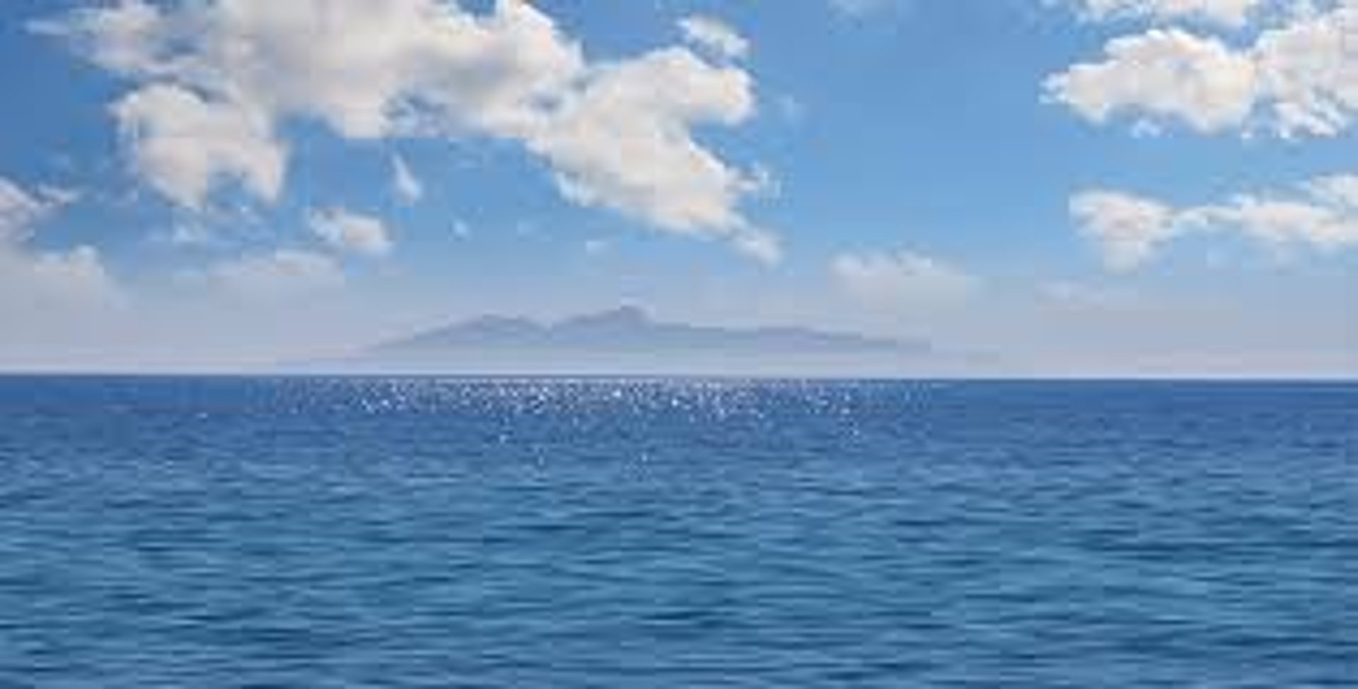 above-cloud photo of blue skies