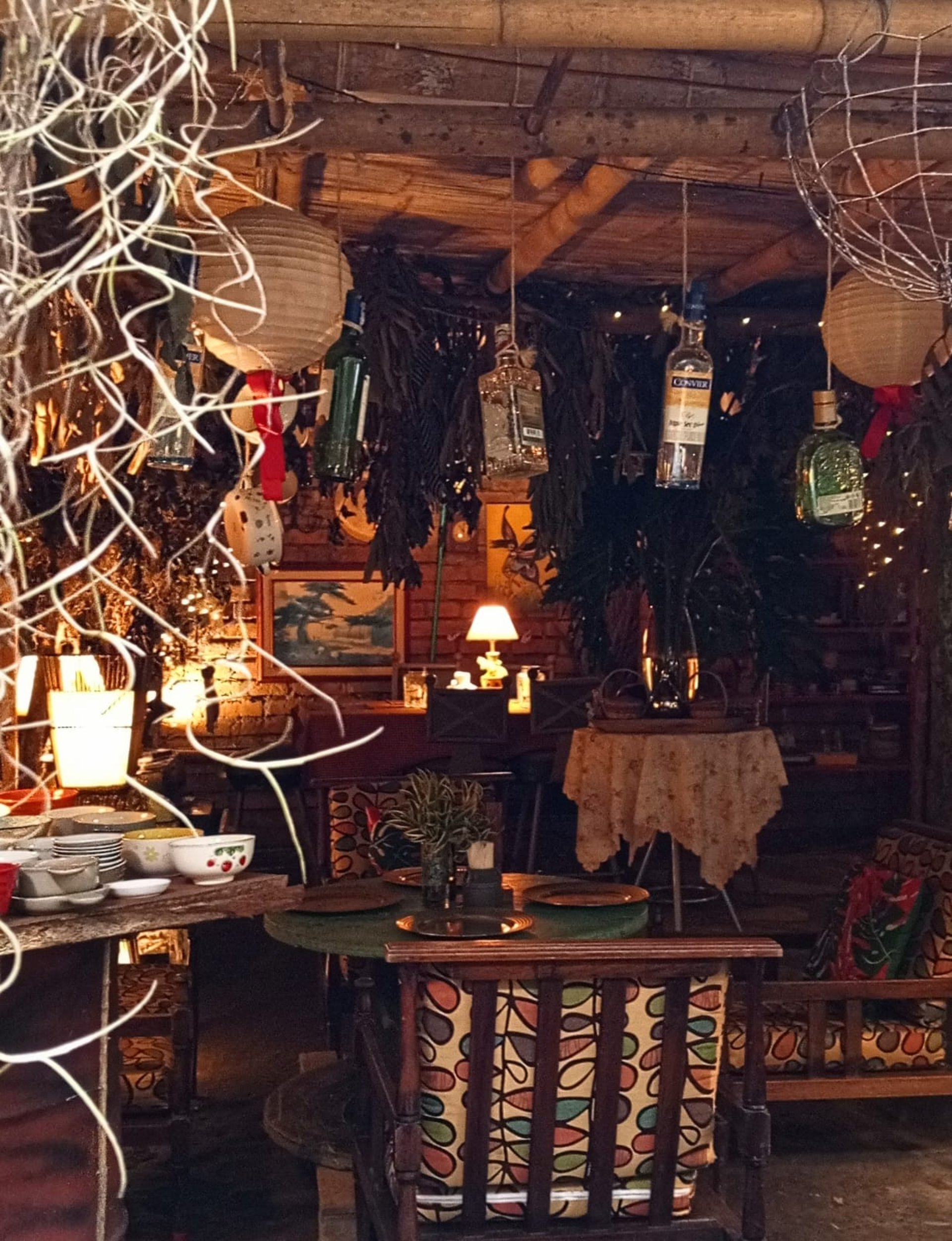 woman wearing yellow long-sleeved dress under white clouds and blue sky during daytime