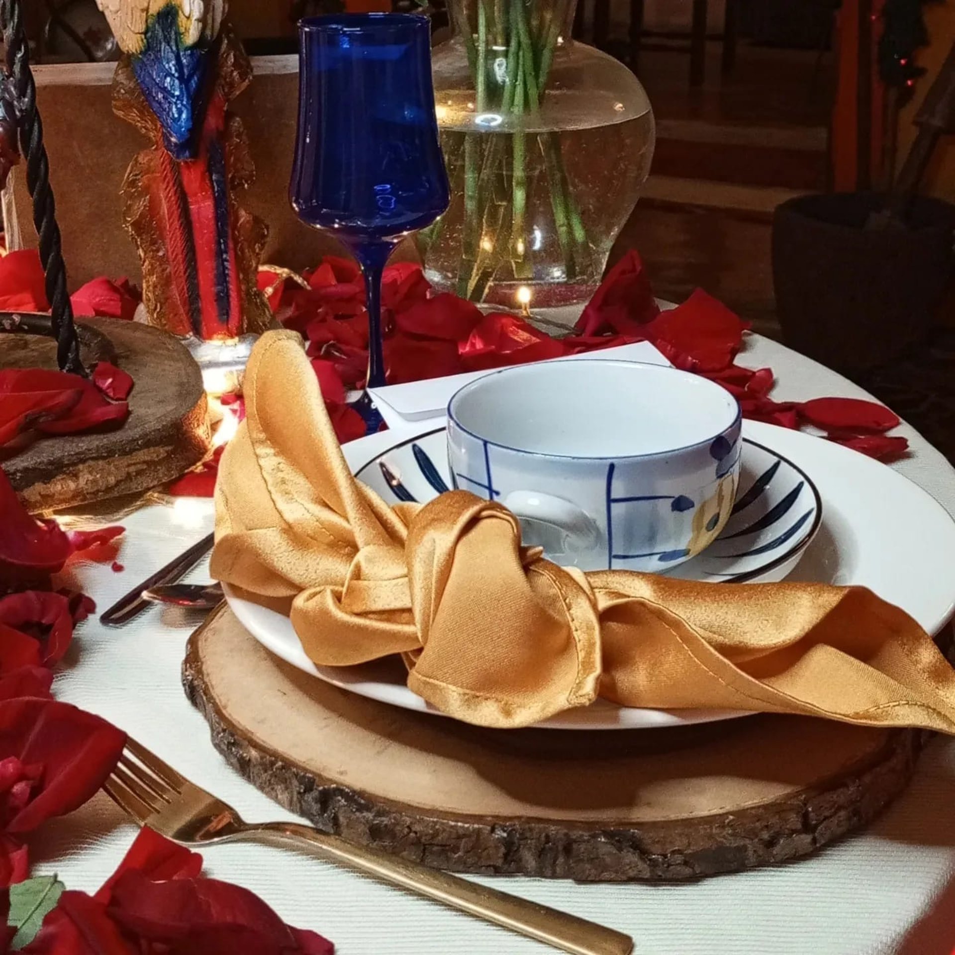 woman wearing yellow long-sleeved dress under white clouds and blue sky during daytime