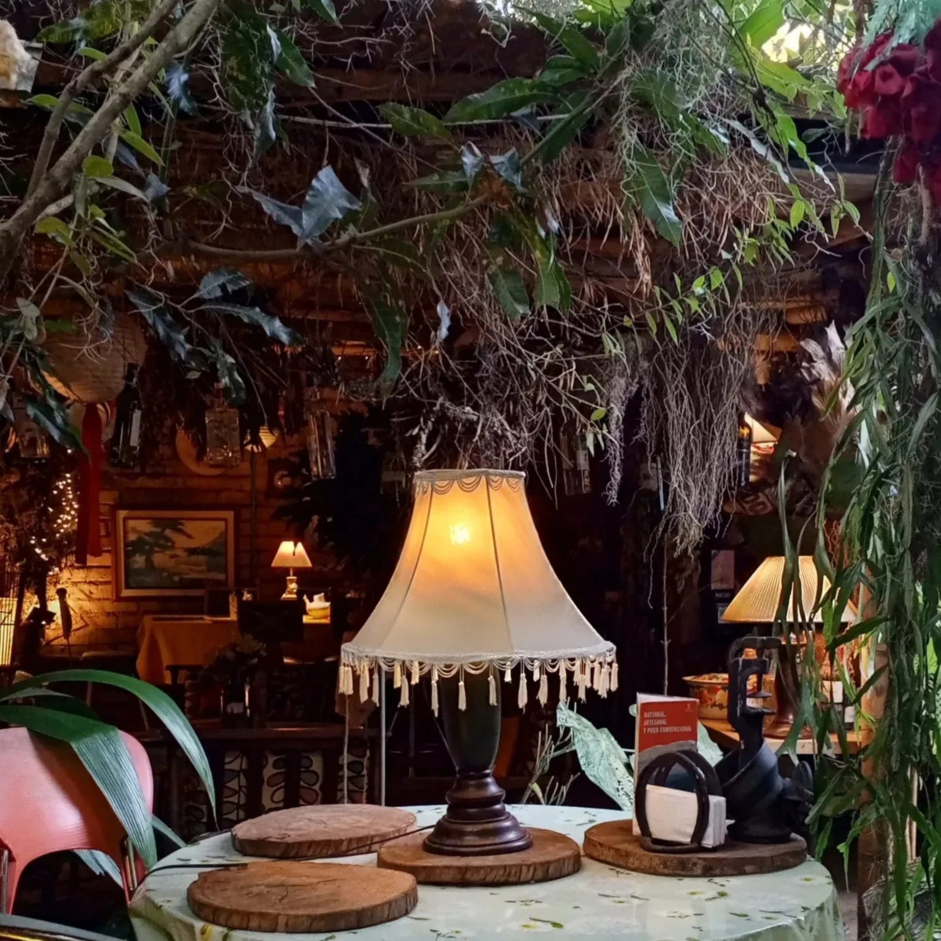 woman wearing yellow long-sleeved dress under white clouds and blue sky during daytime