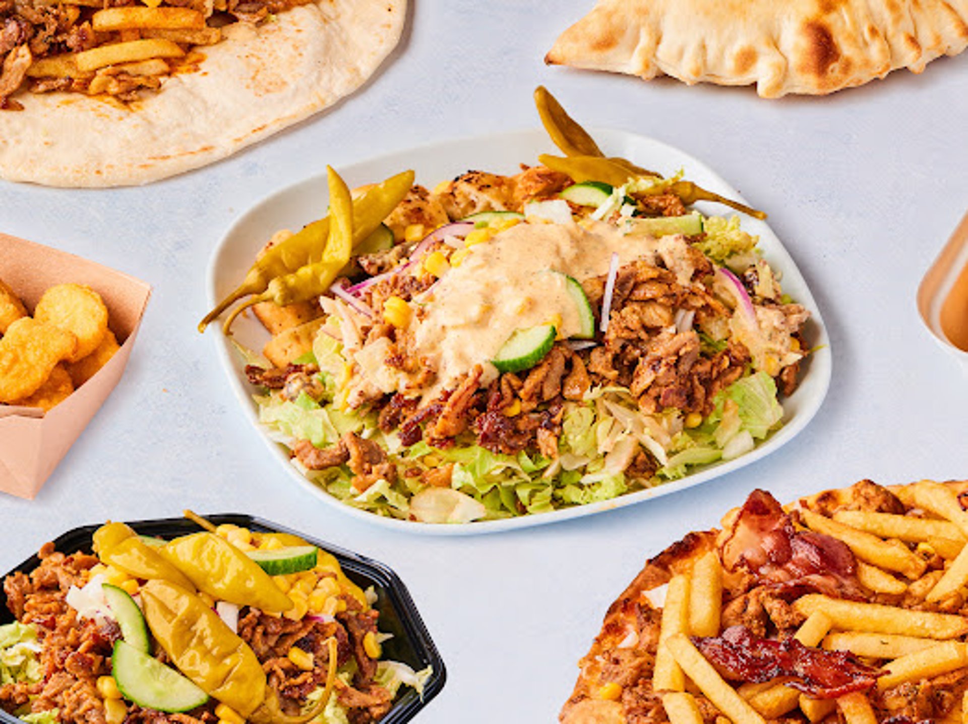 black and white bed linen