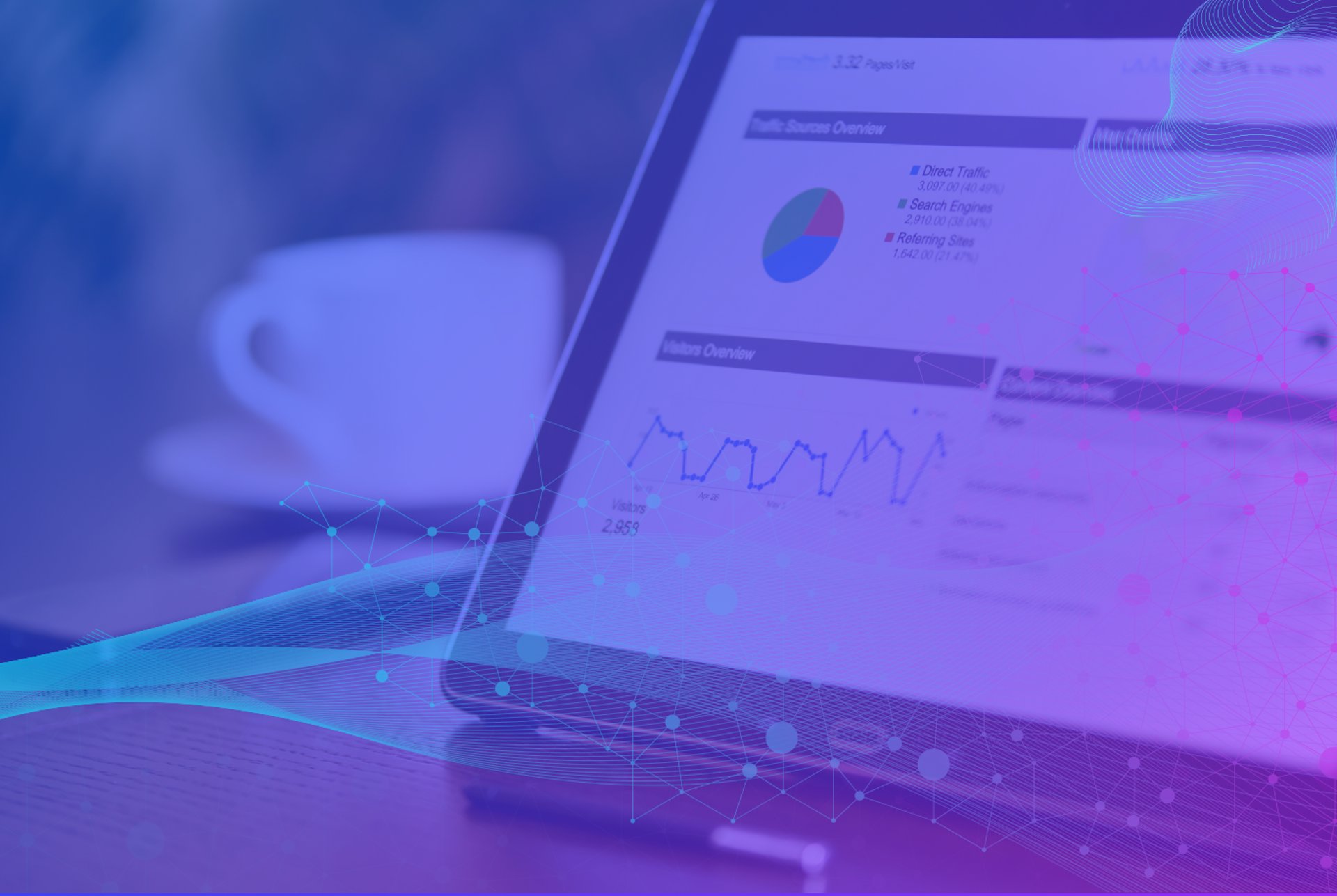 mountain range under blue sky