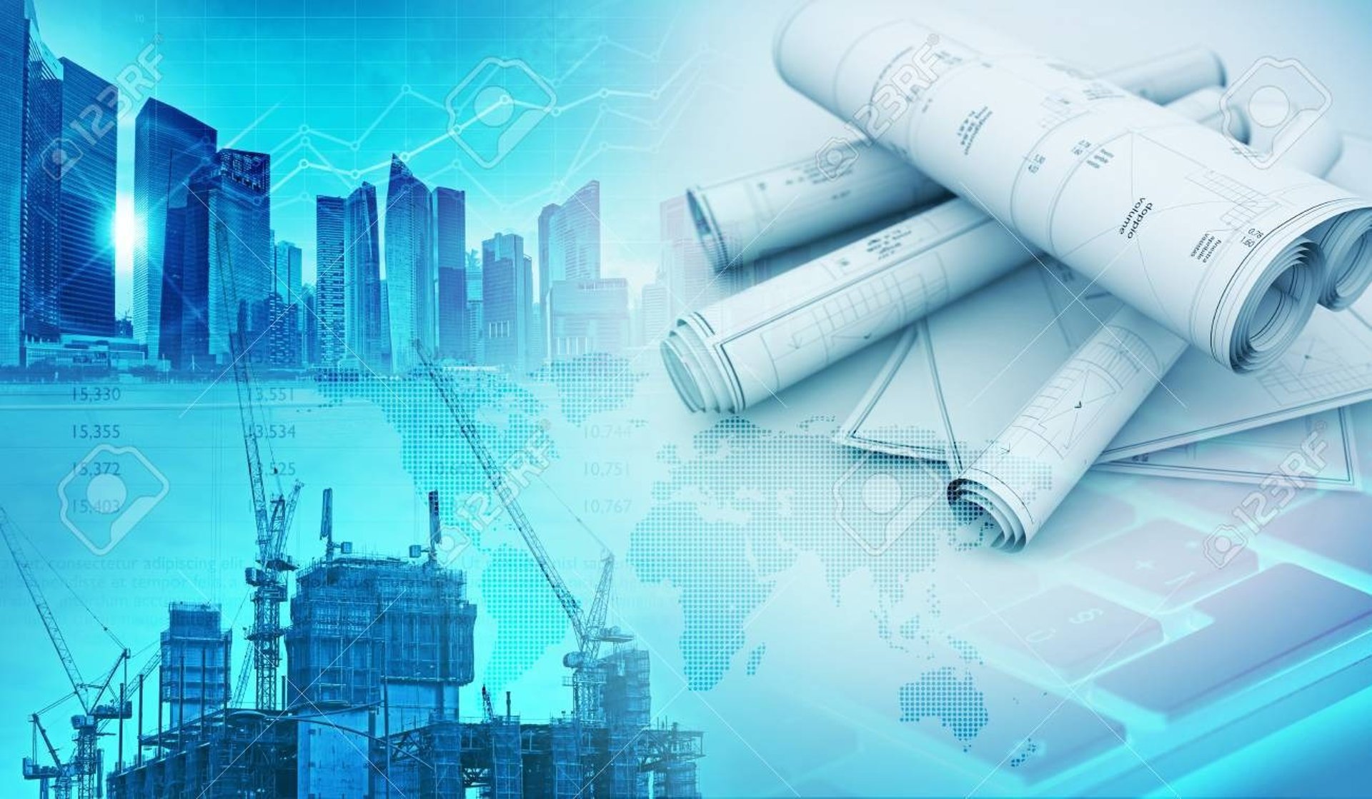 mountain range under blue sky