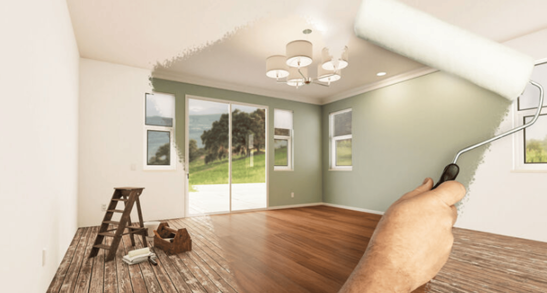 black and white bed linen