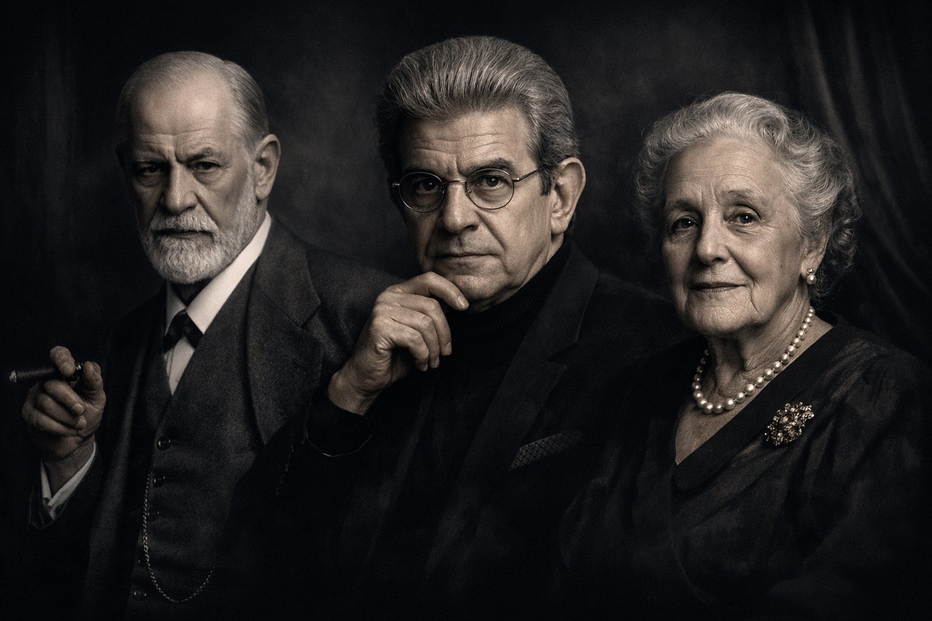 black and brown leather padded tub sofa