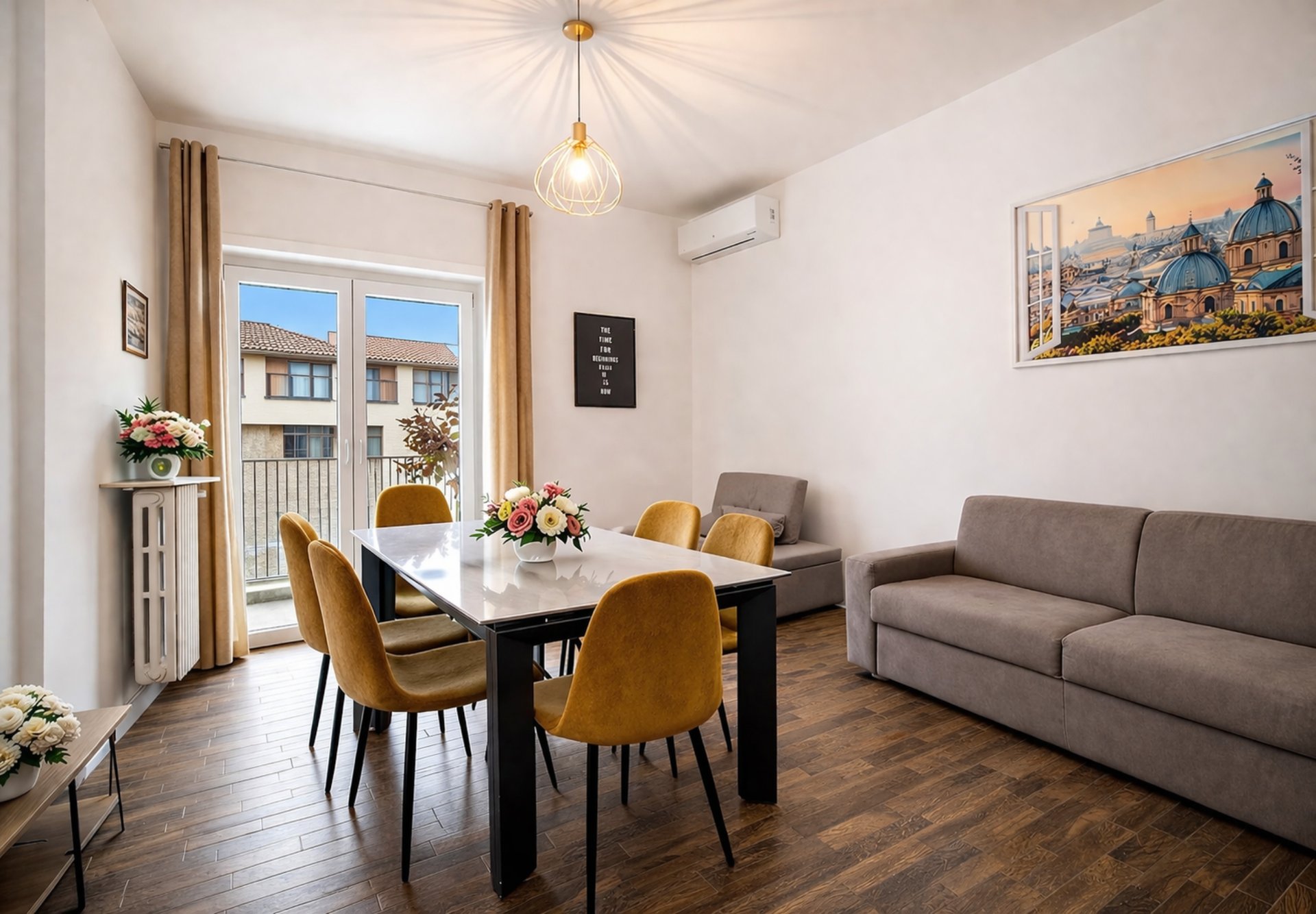 black and white bed linen