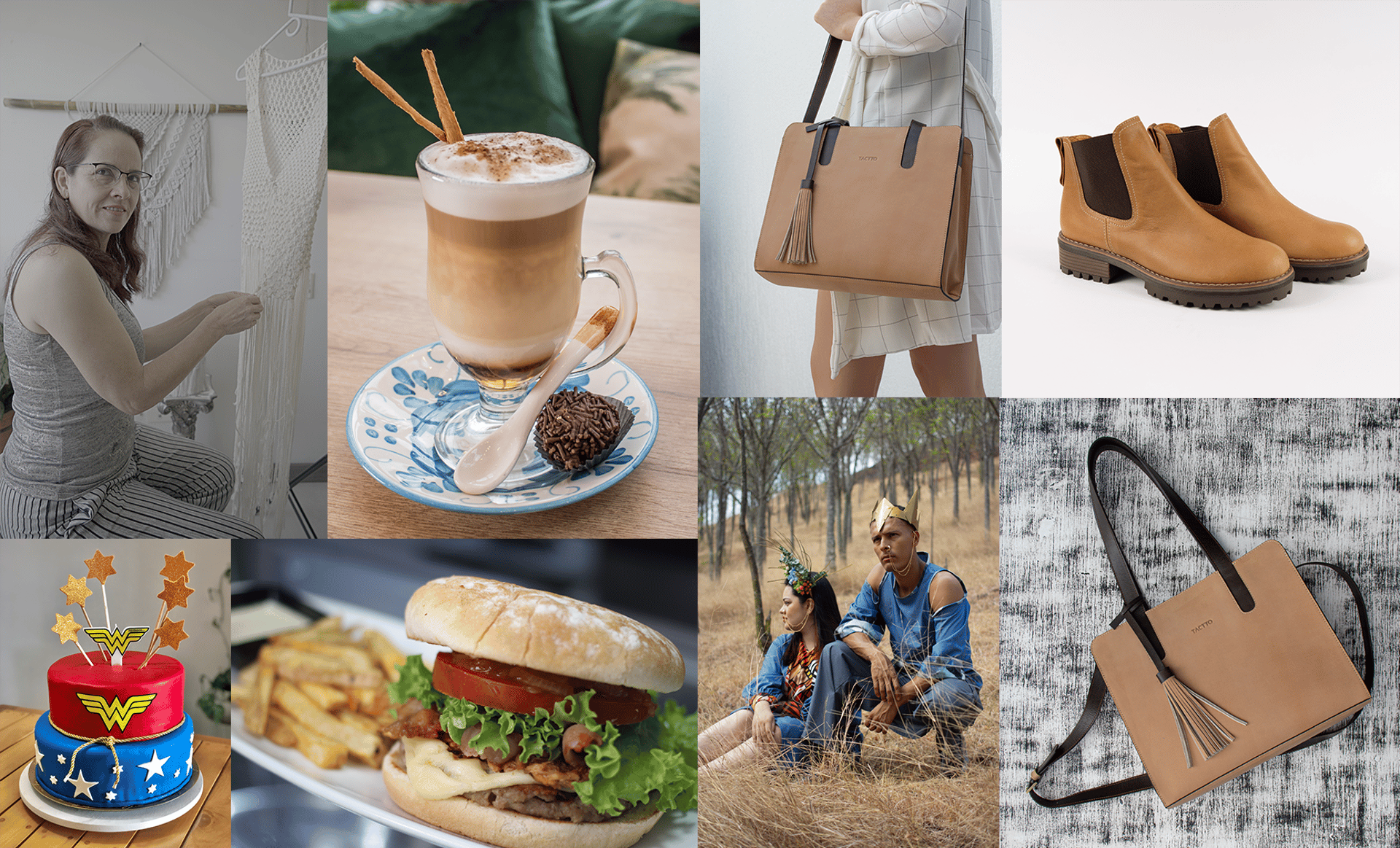 woman wearing yellow long-sleeved dress under white clouds and blue sky during daytime
