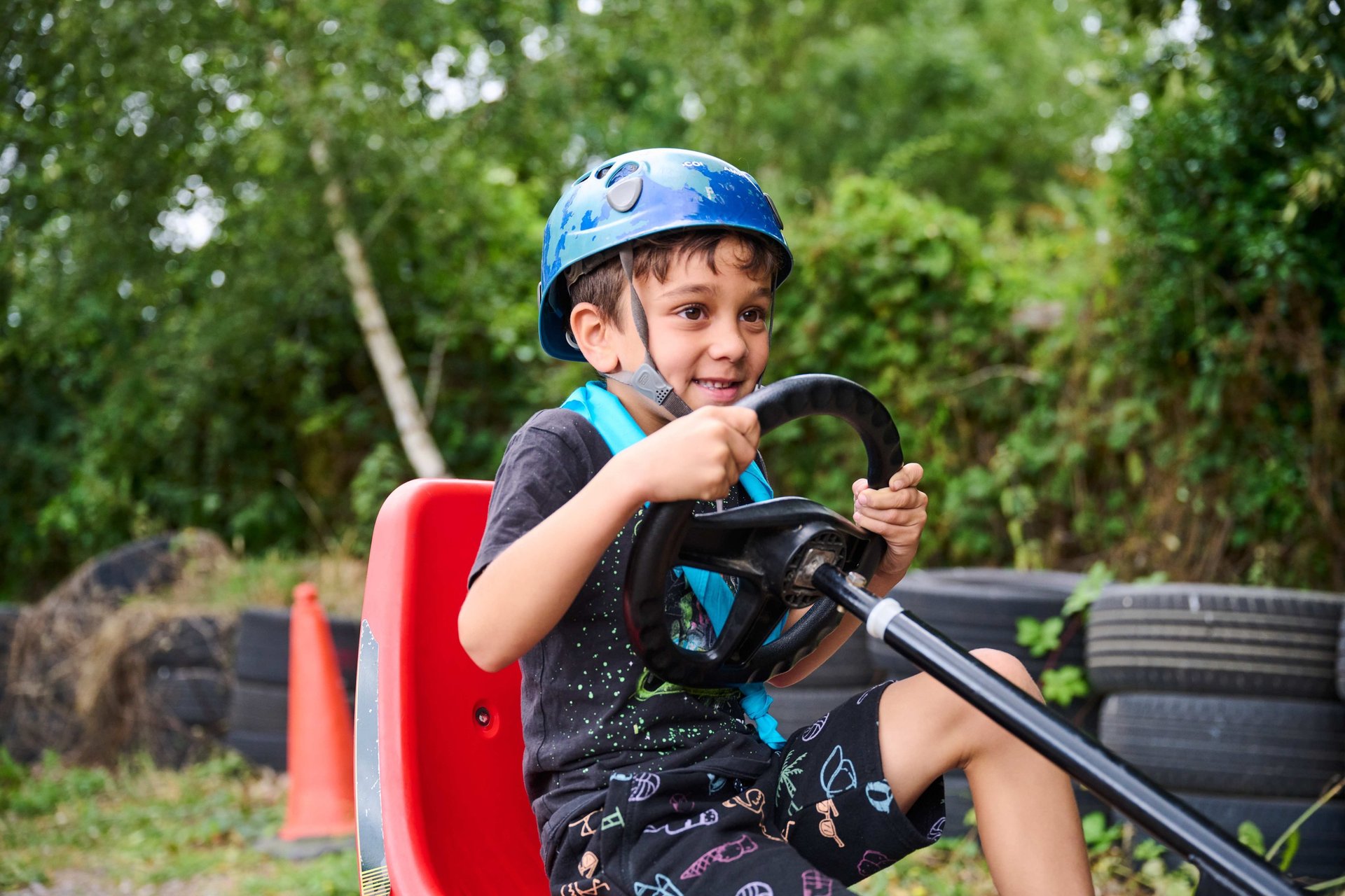 black and white bed linen