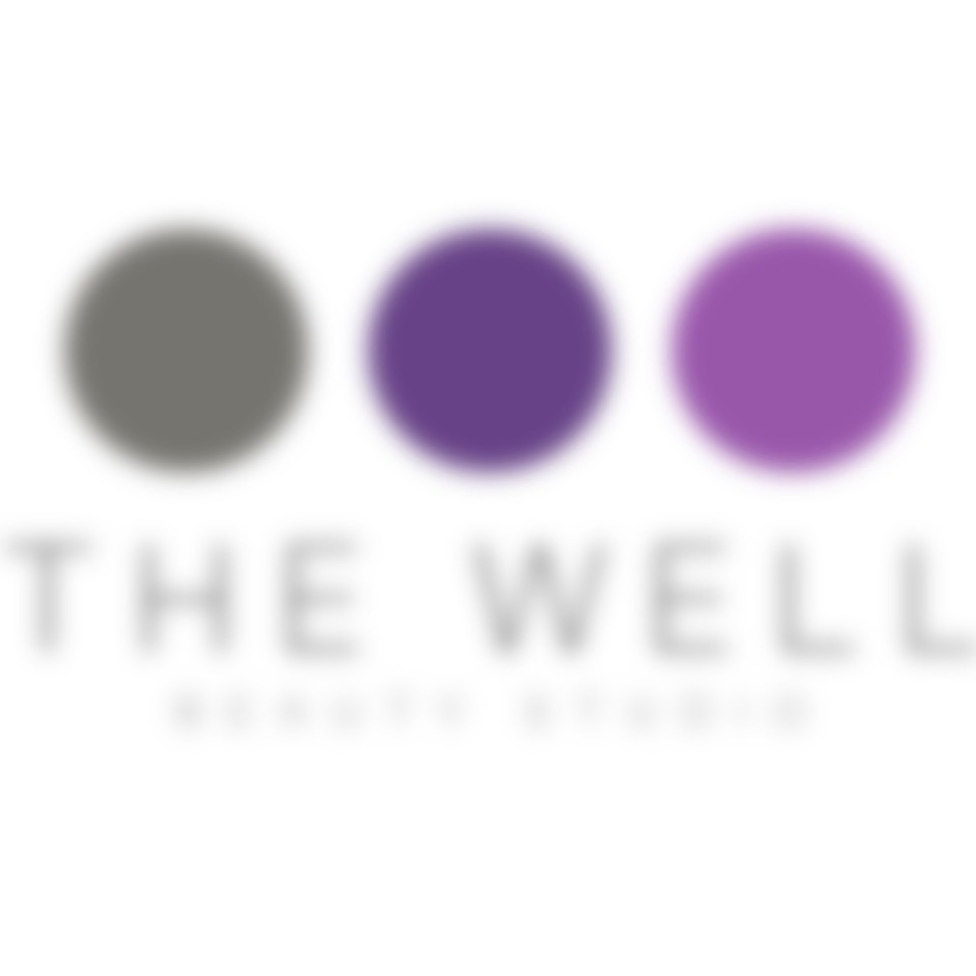 a close up of a black and brown abstract painting