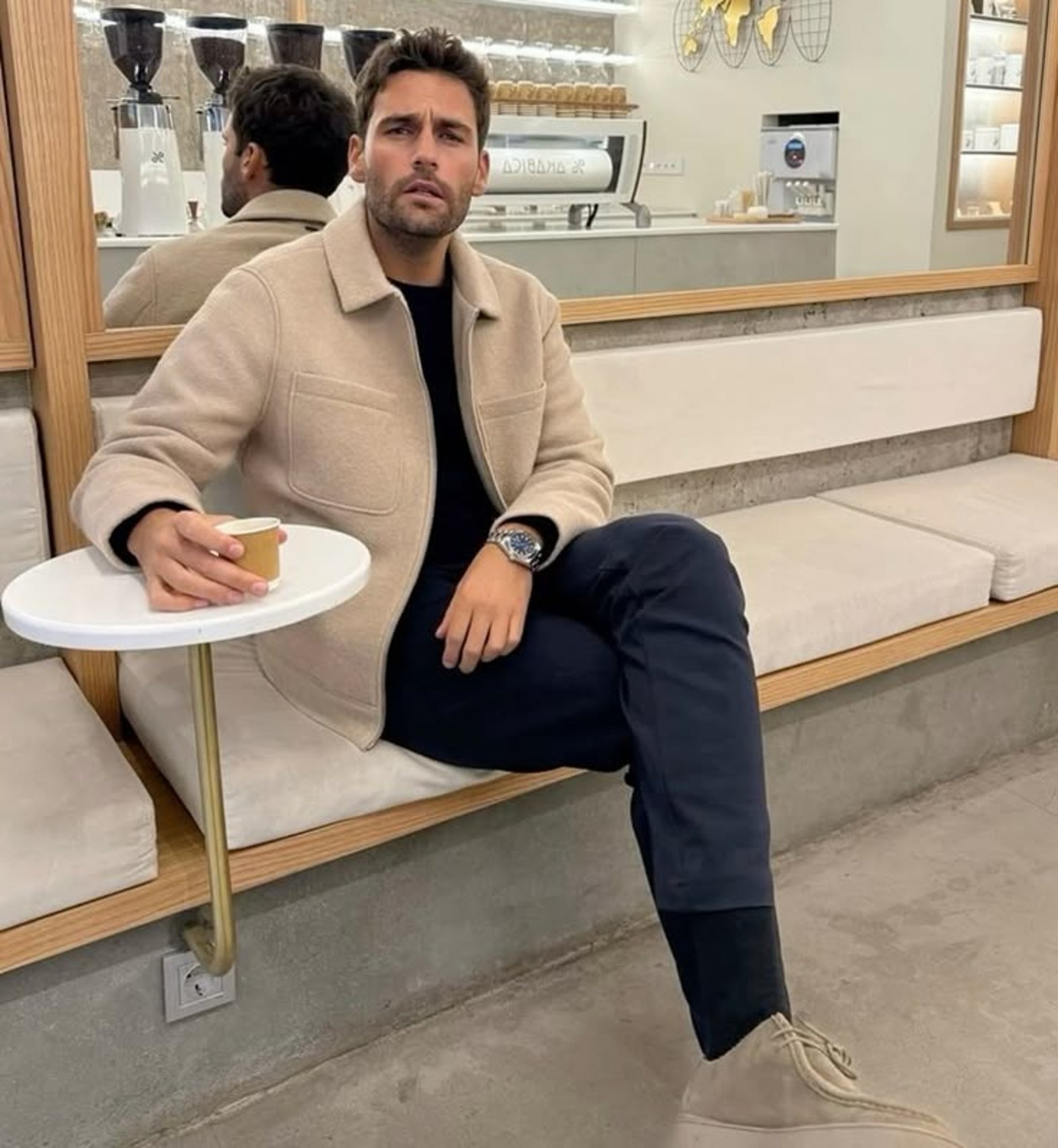 black and white bed linen