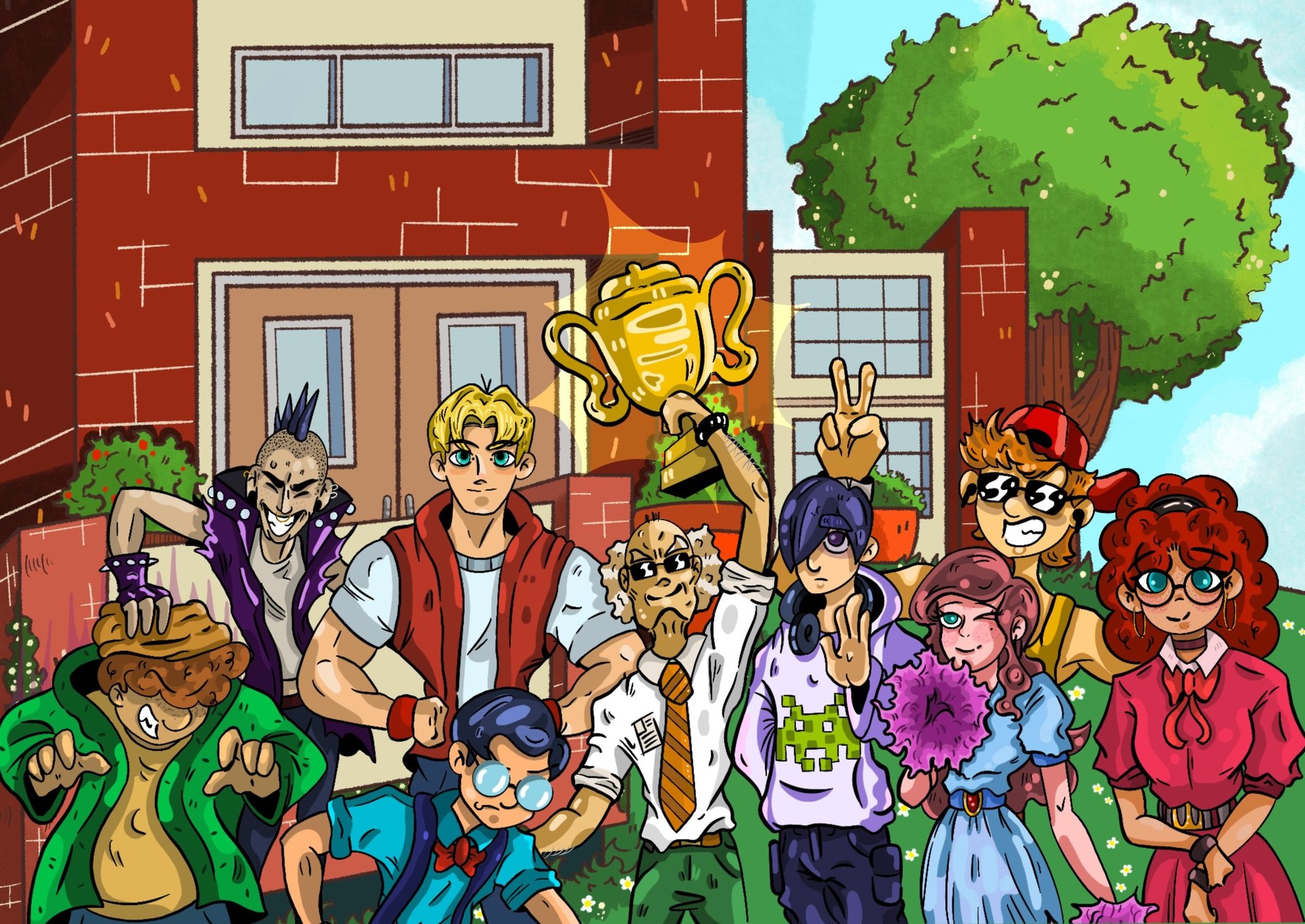 black and white bed linen