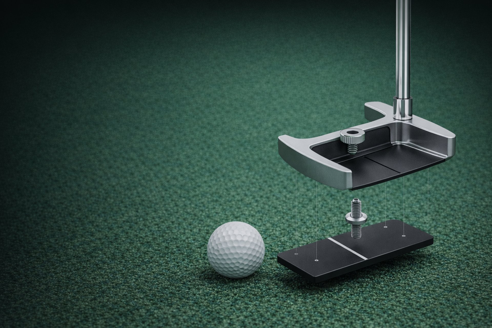 mountain range under blue sky