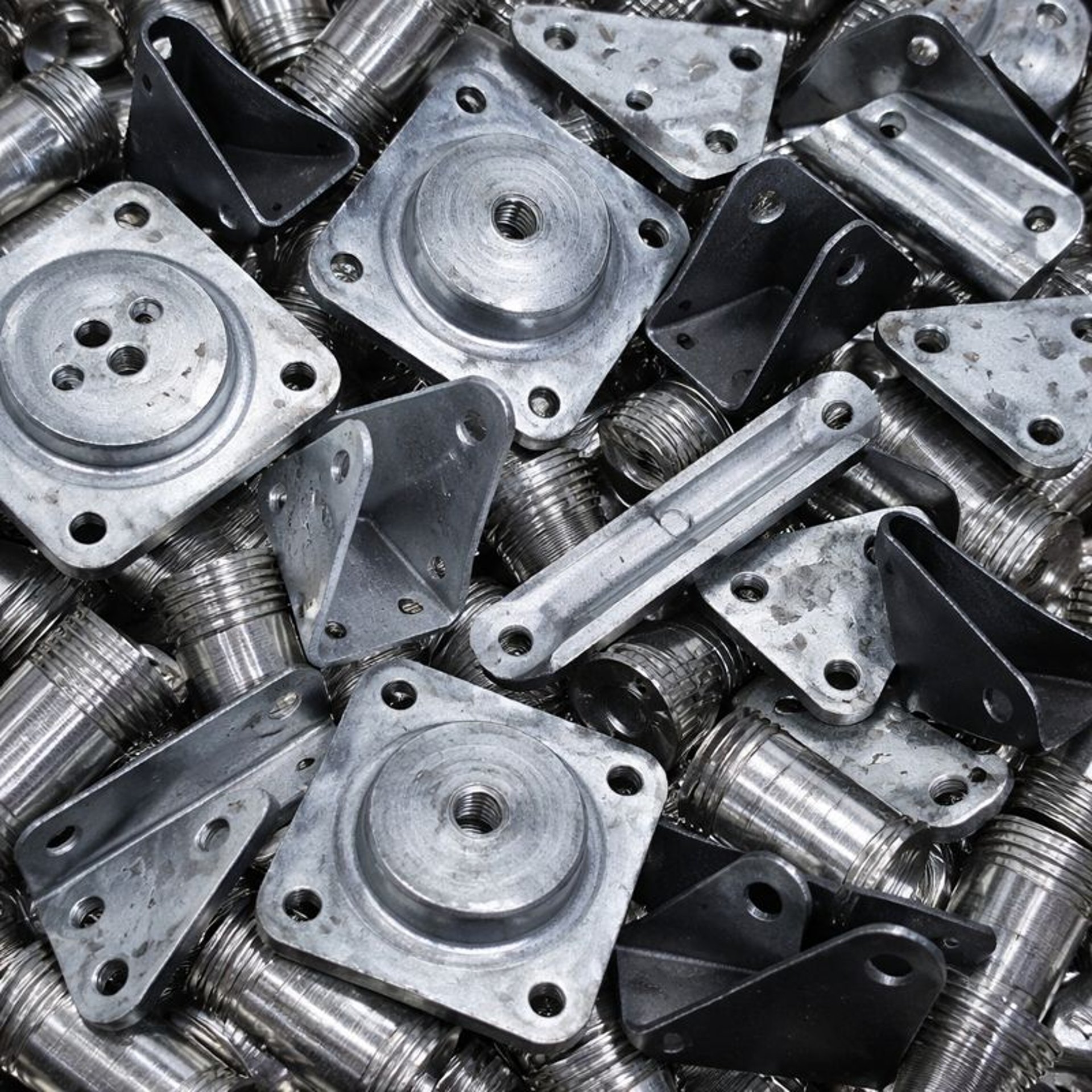 black blue and yellow textile