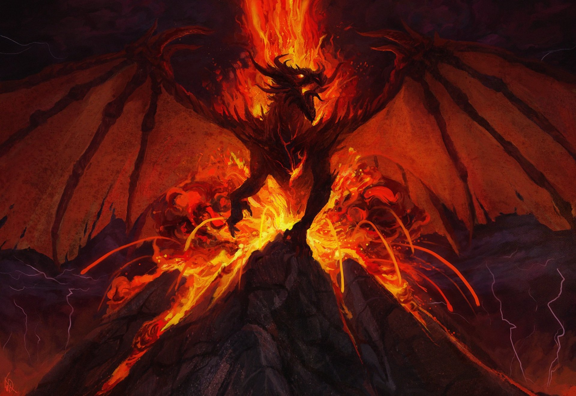 a close up of a flower with a red background