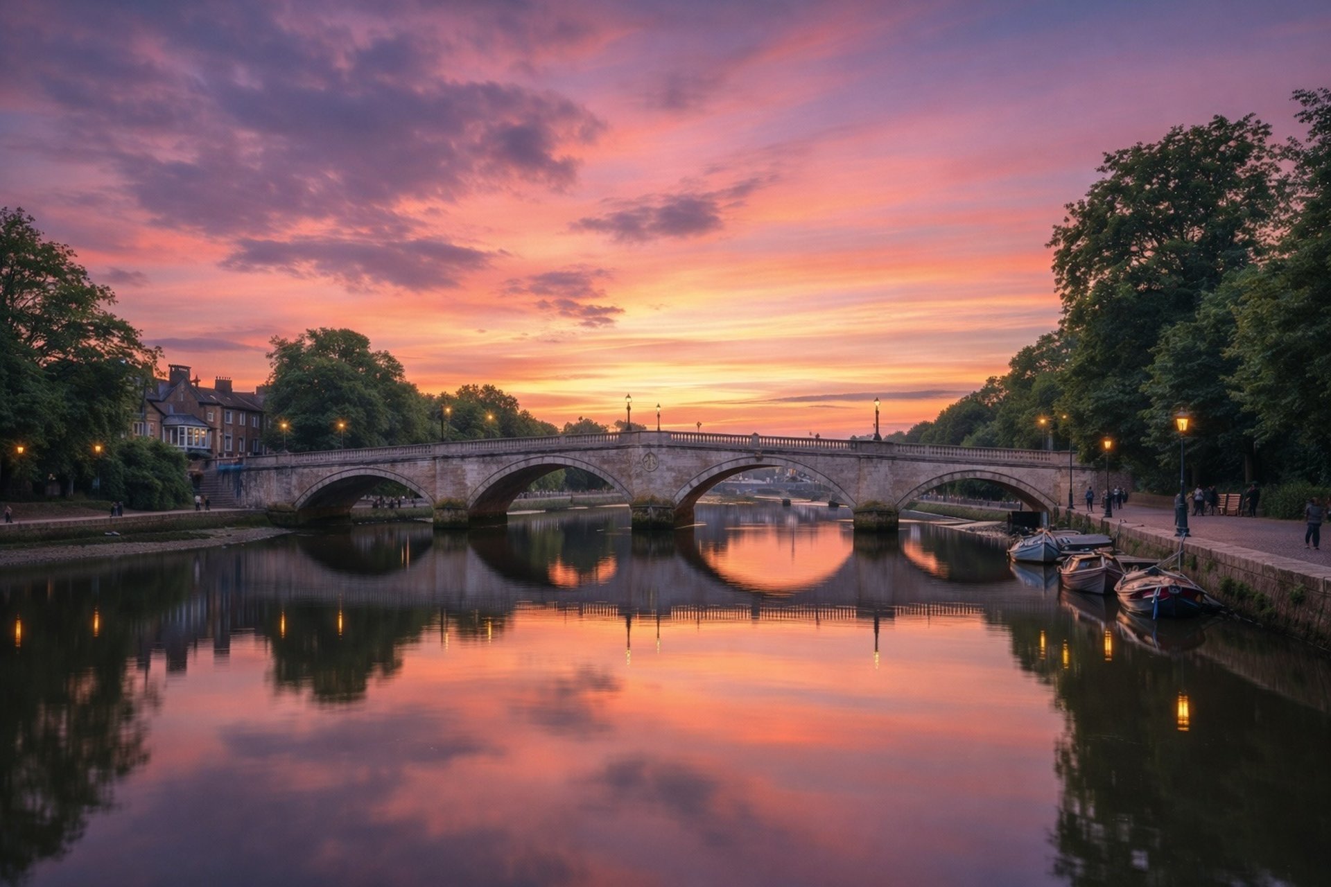 black and brown leather padded tub sofa