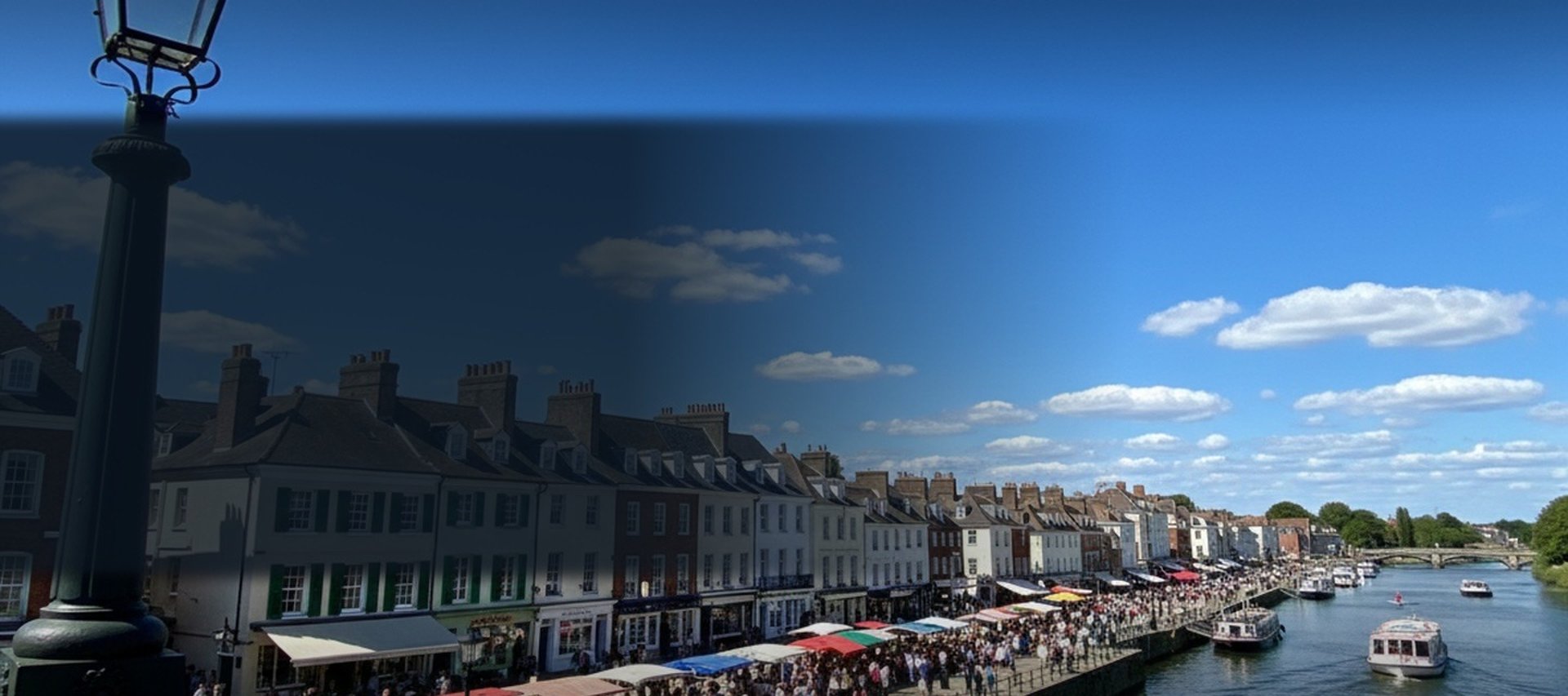 black and brown leather padded tub sofa