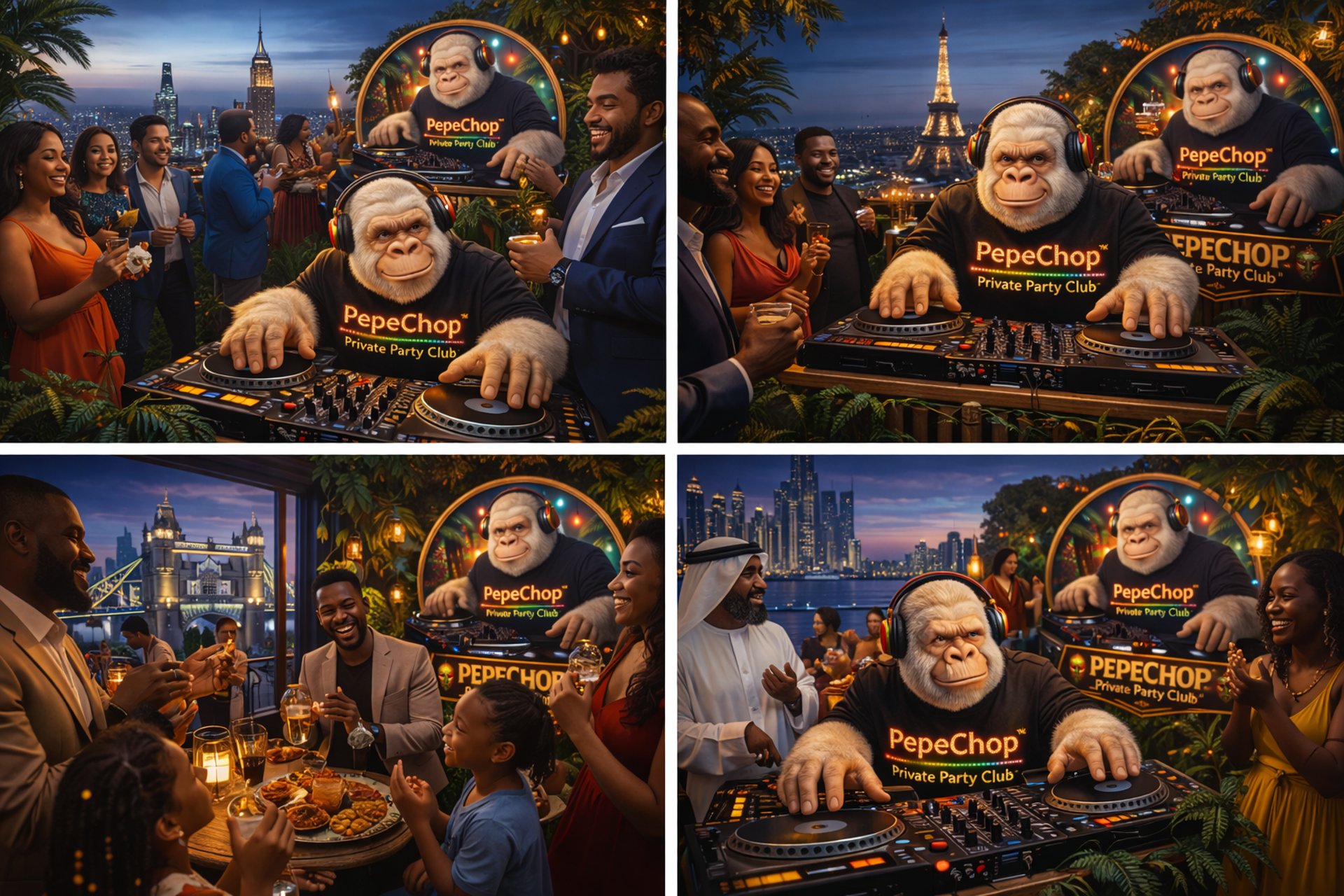 black and white bed linen