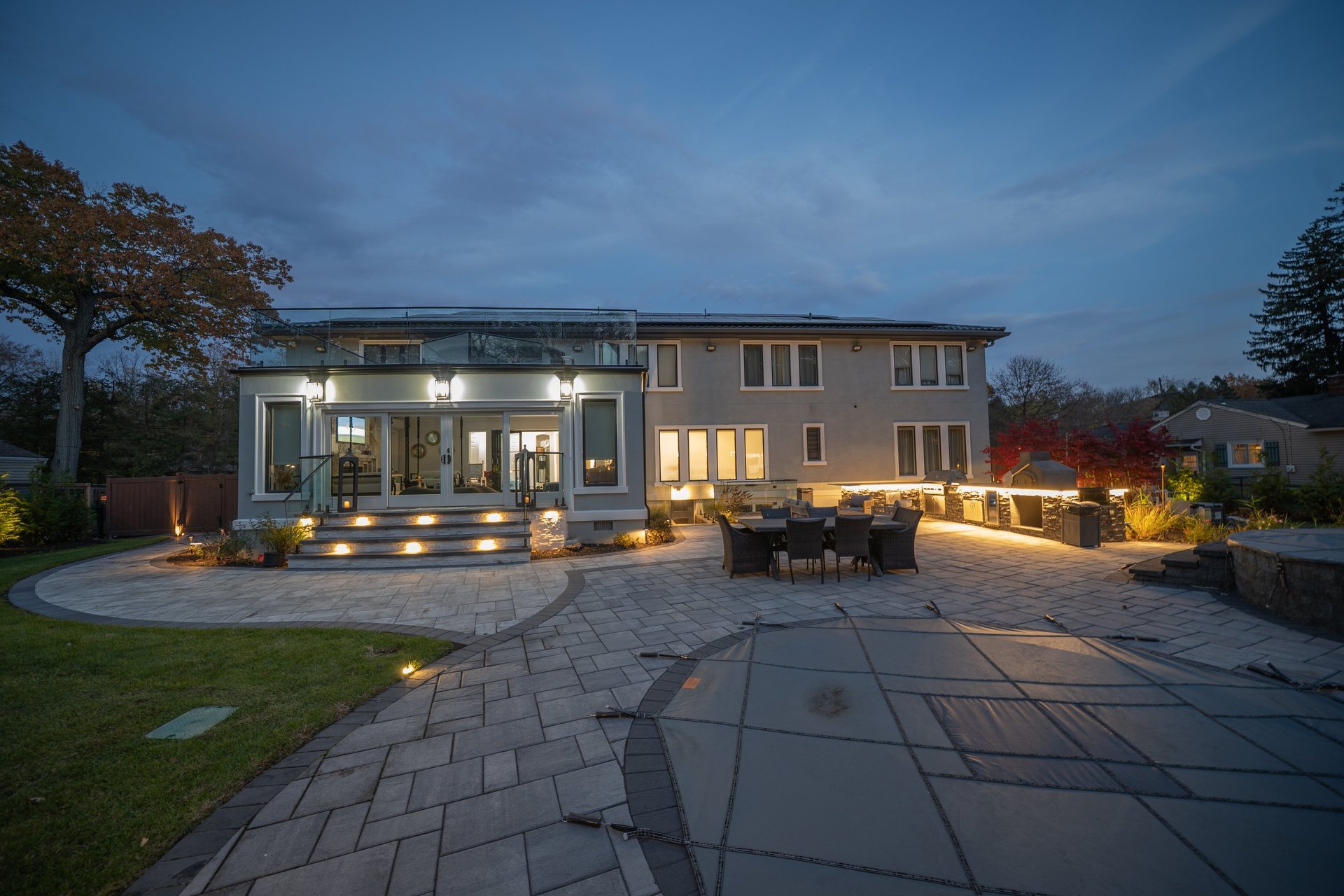 woman holding dried flower