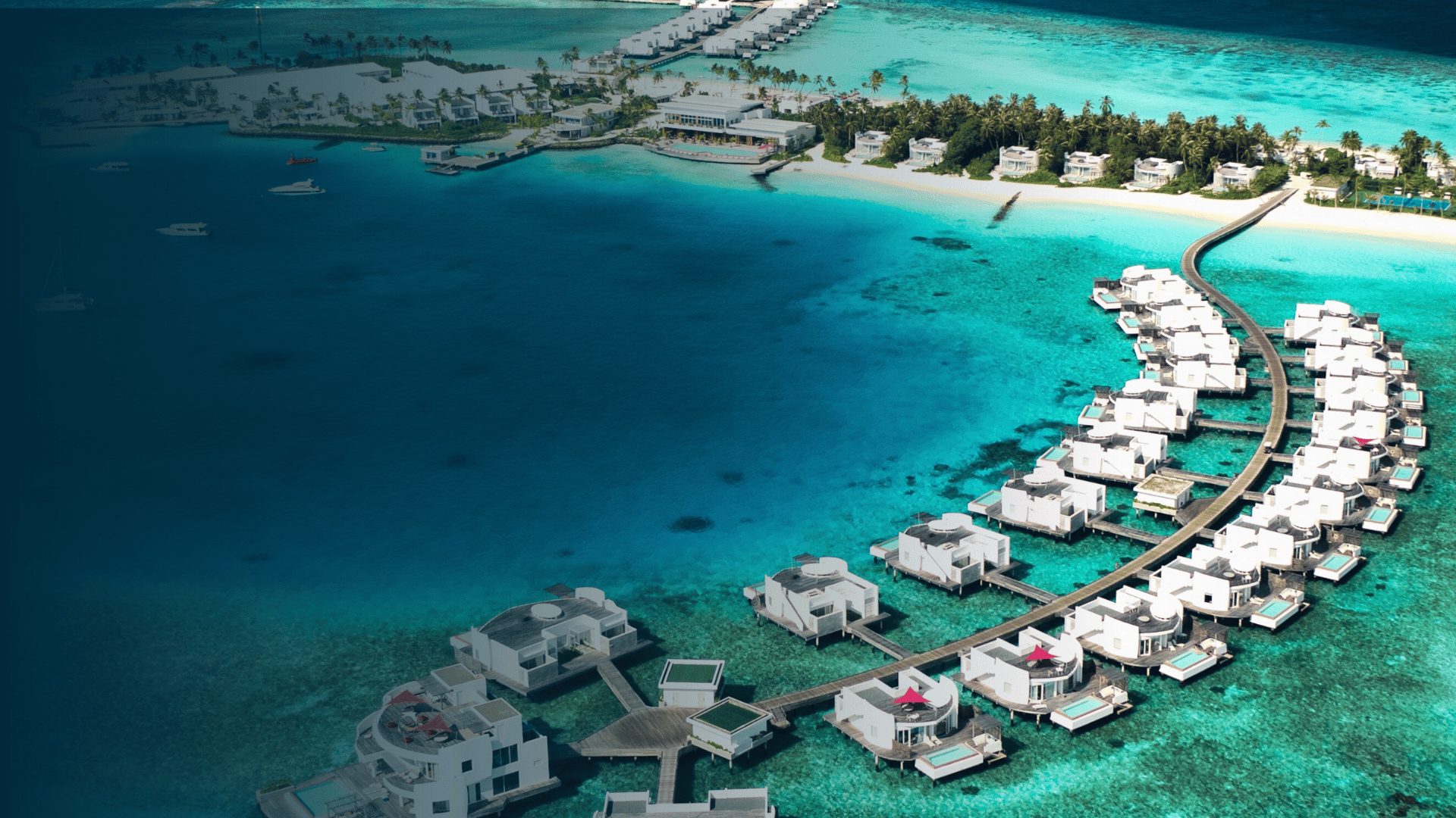 a person pointing at a map with pins on it