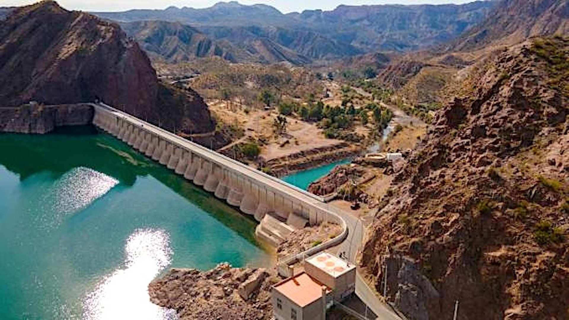 aerial view of city during daytime