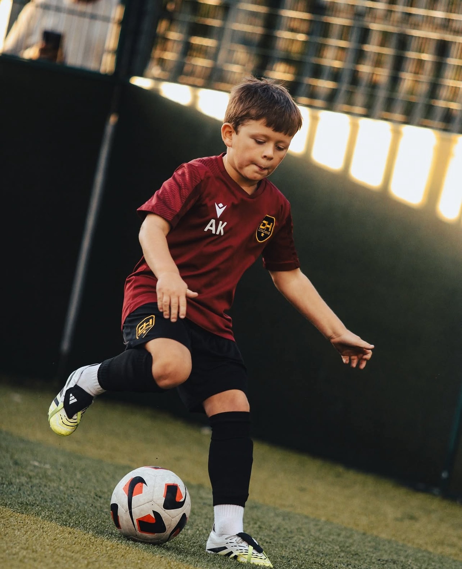 black and white bed linen