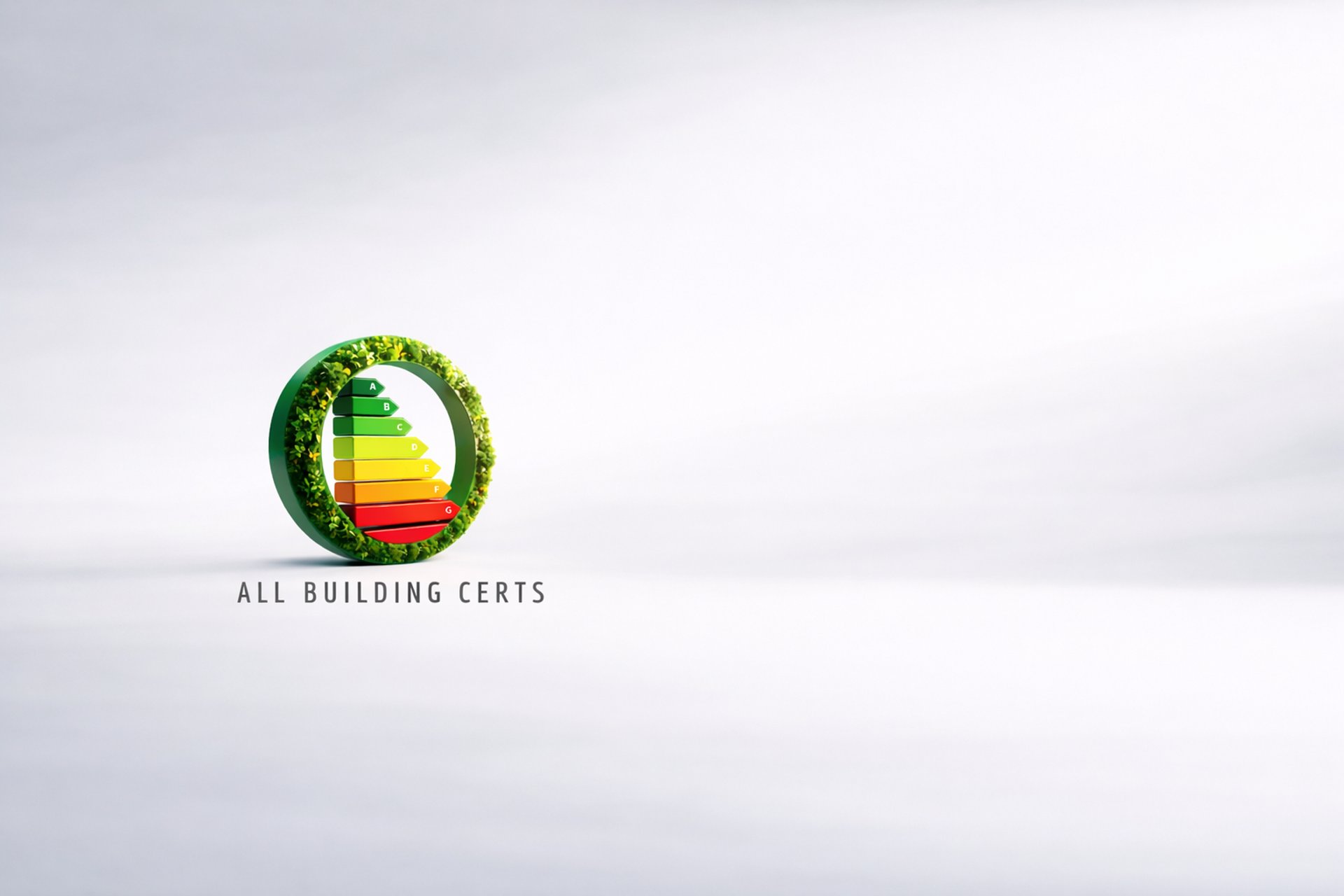 a wall with a few doors