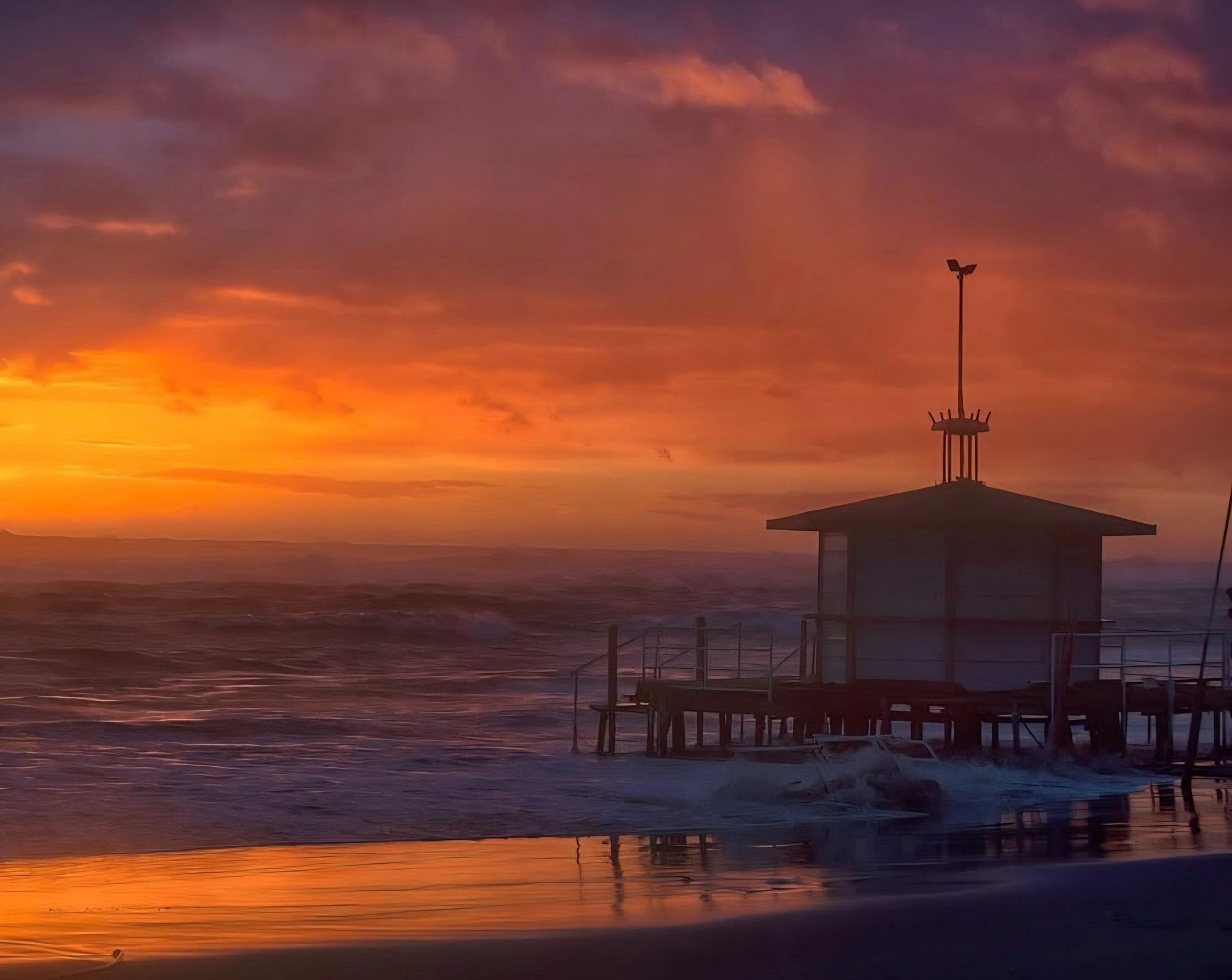 black and white bed linen