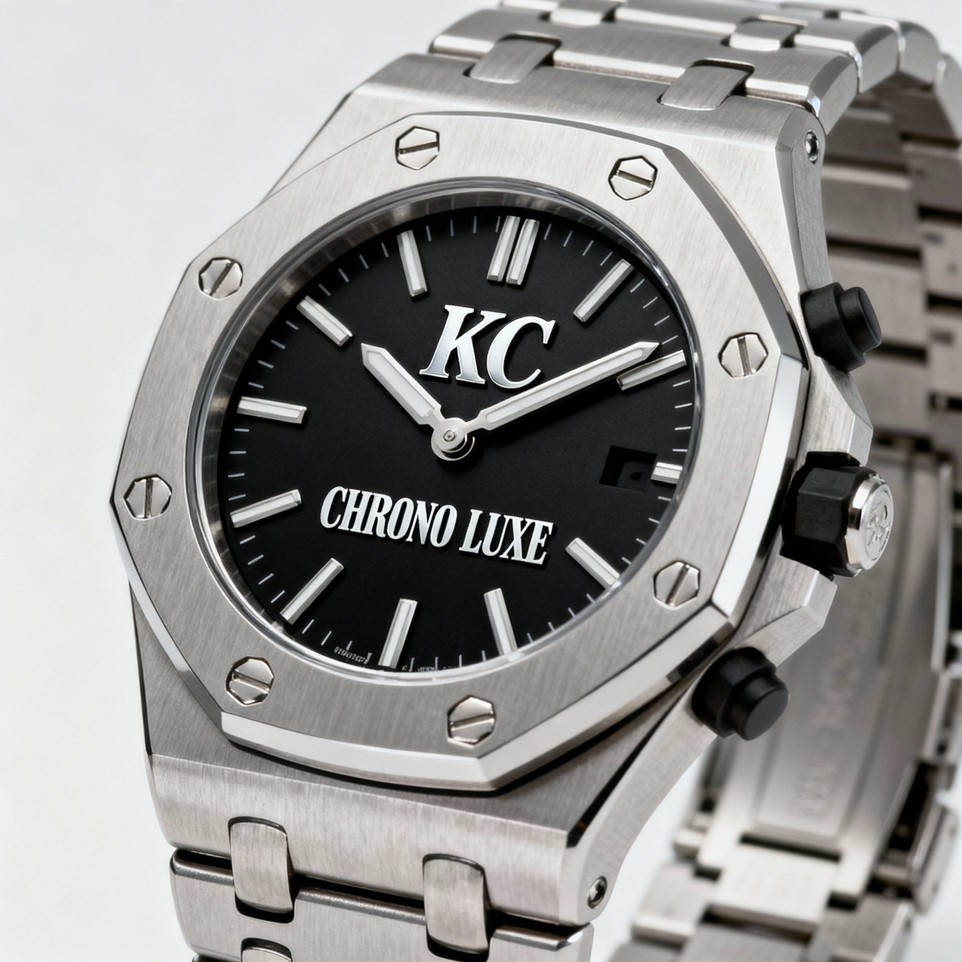 black and white bed linen