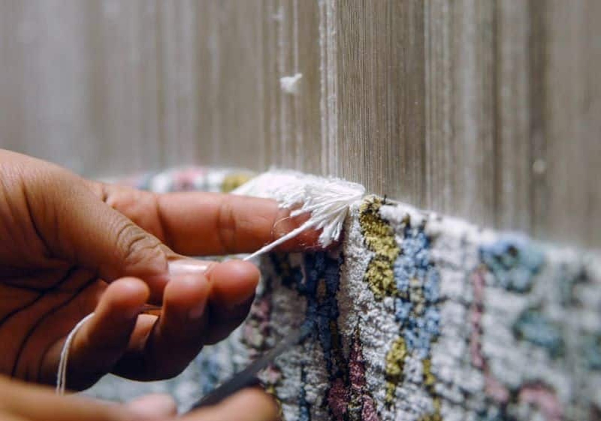 black and white bed linen