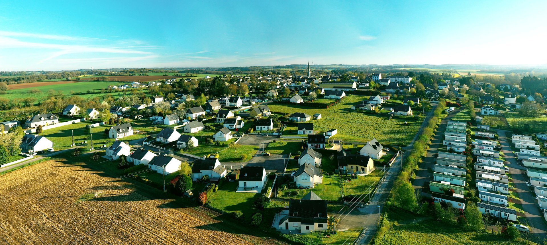 black and brown leather padded tub sofa