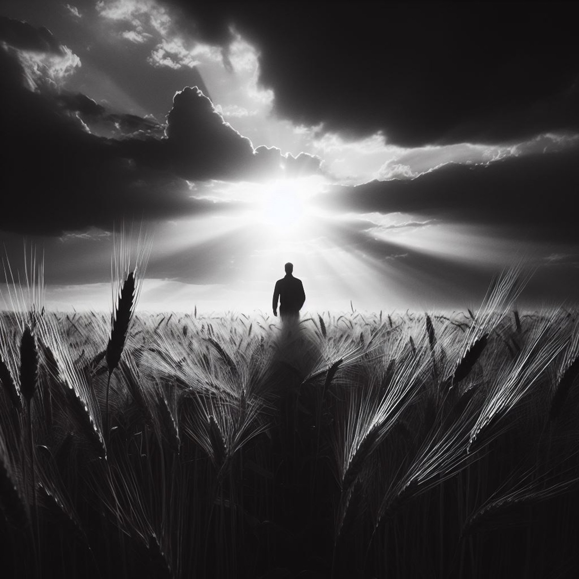 black and white bed linen