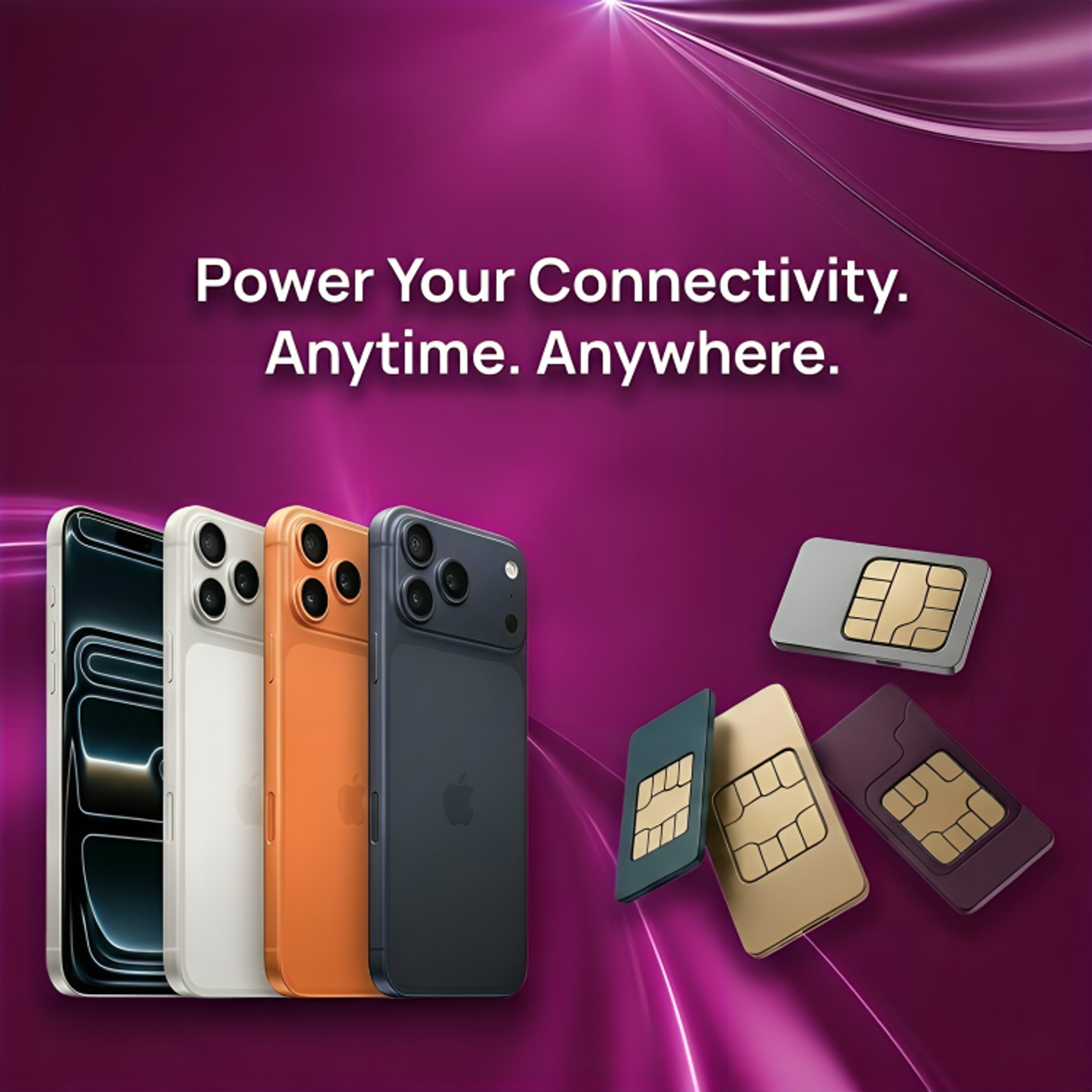 black iphone 4 on brown wooden table