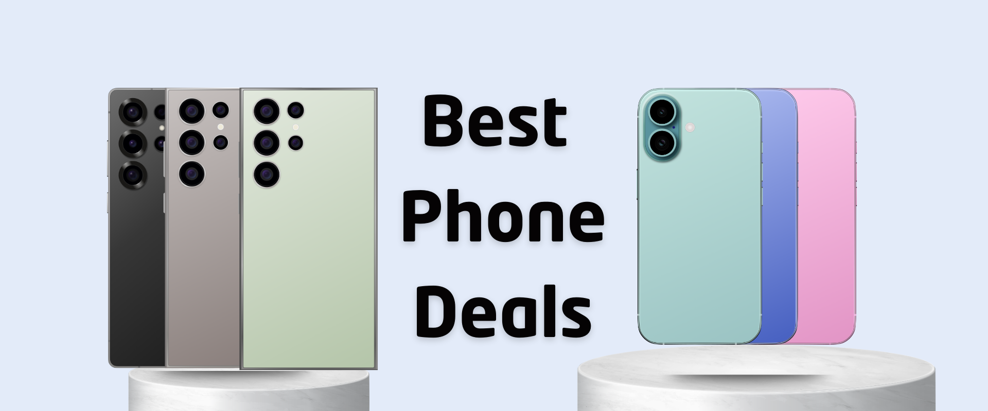 black iphone 4 on brown wooden table