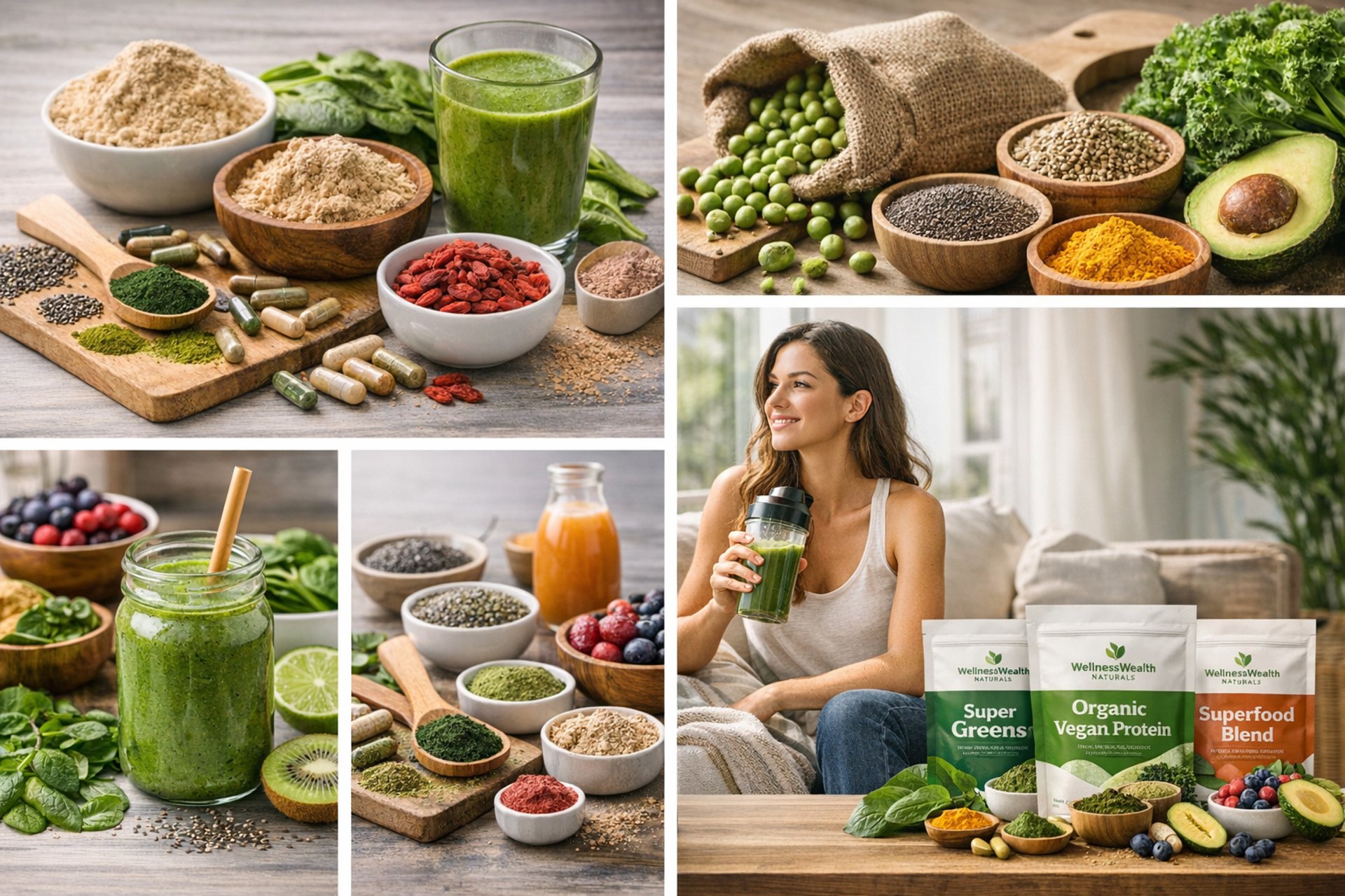 woman holding dried flower