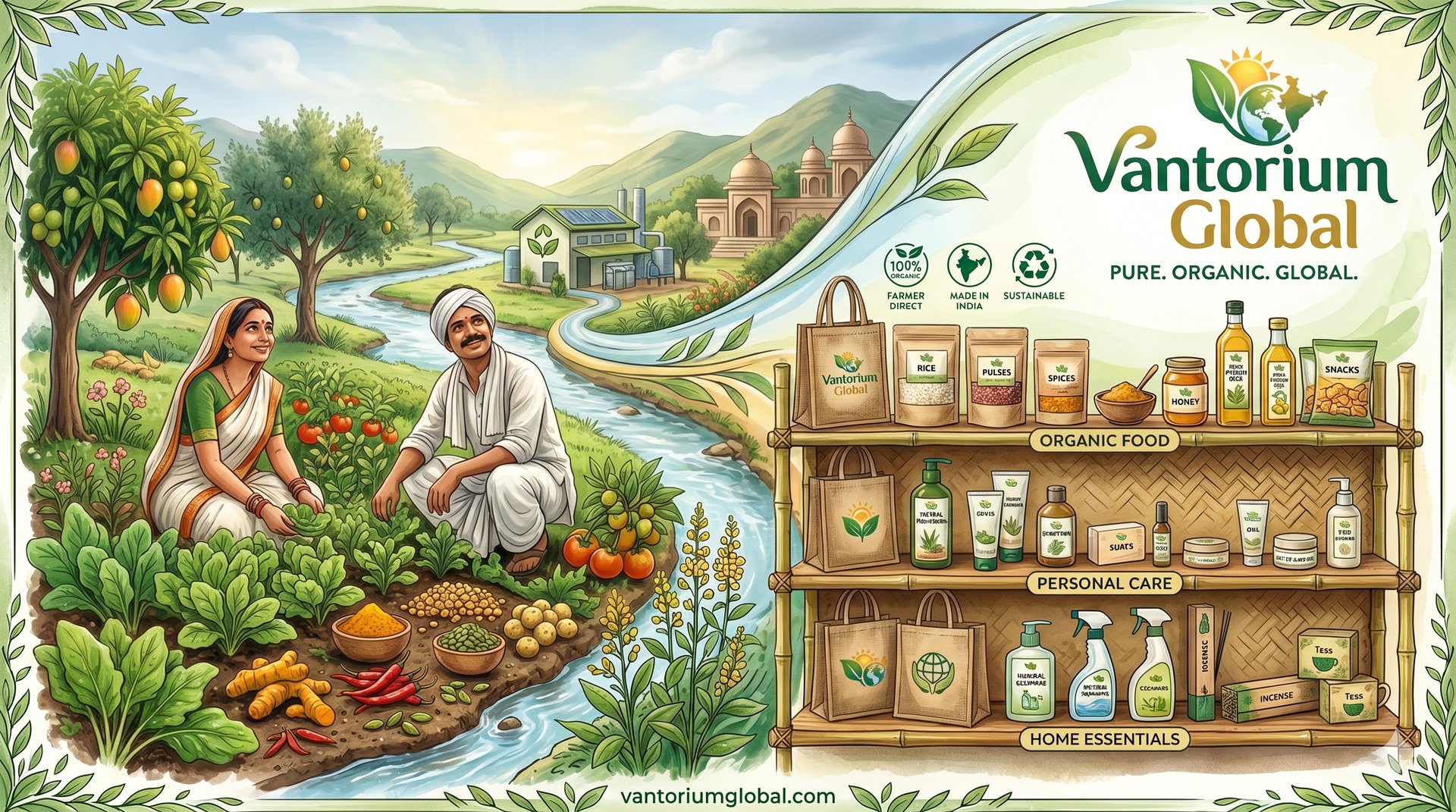 green vegetable on white ceramic plate