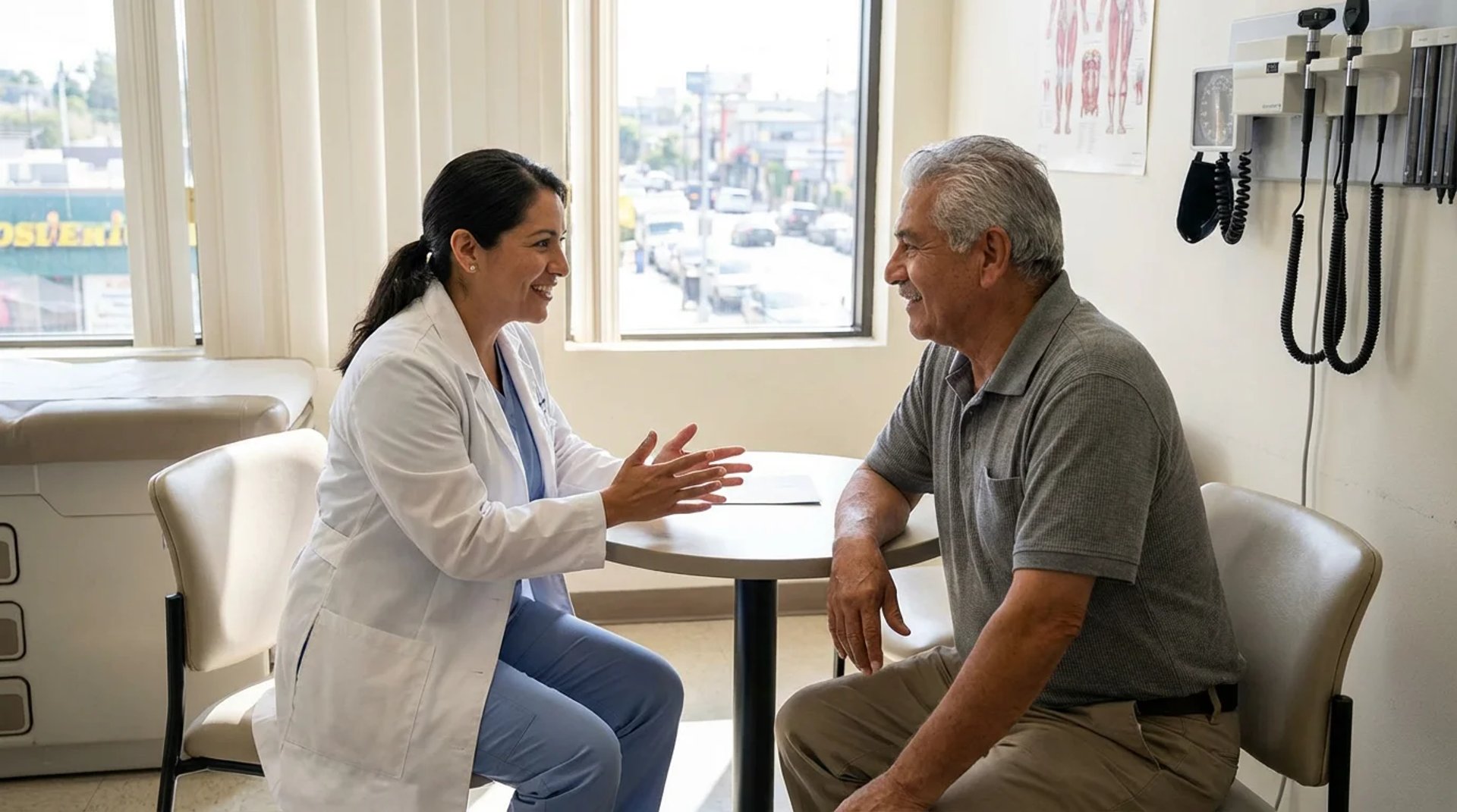 gray computer monitor