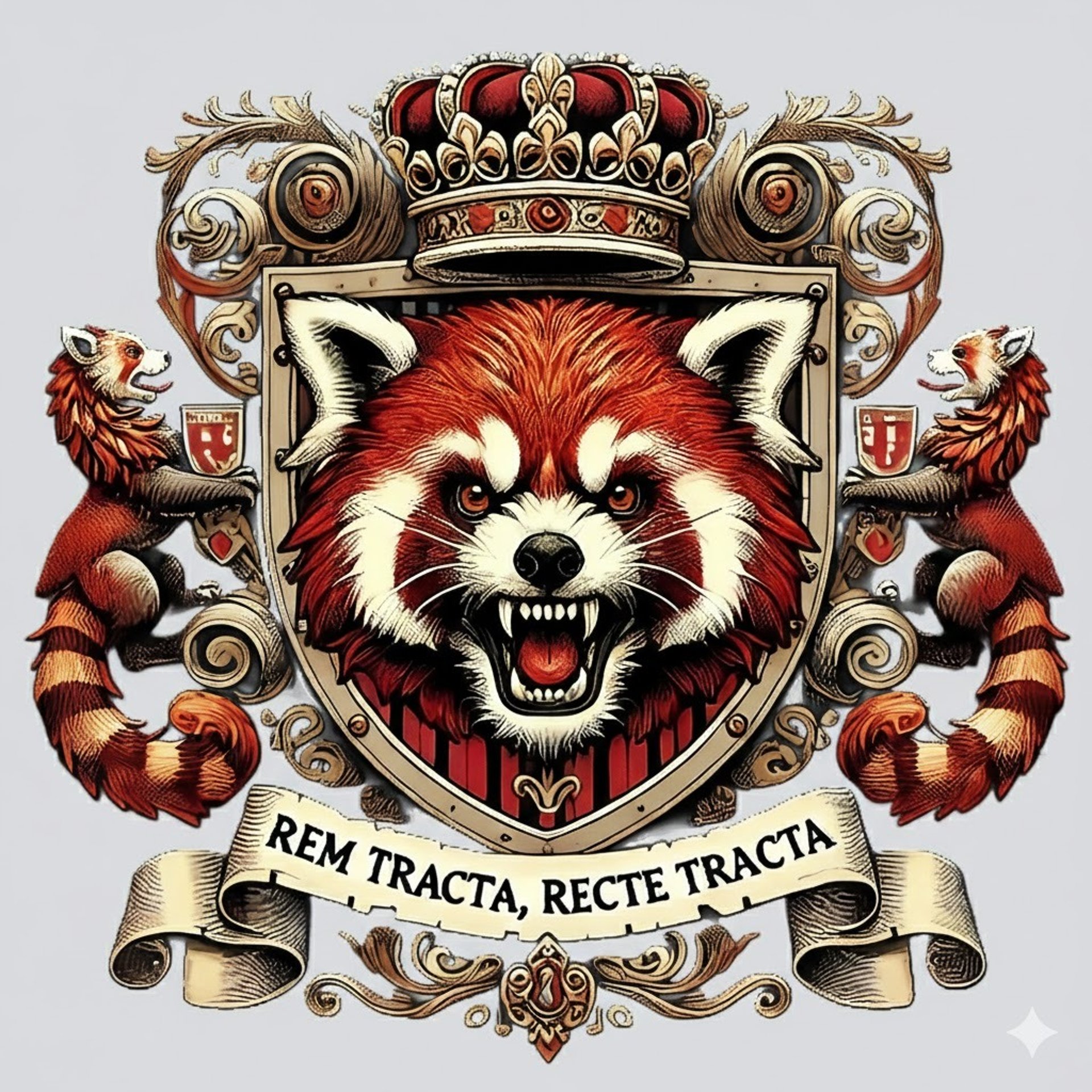 black and brown leather padded tub sofa